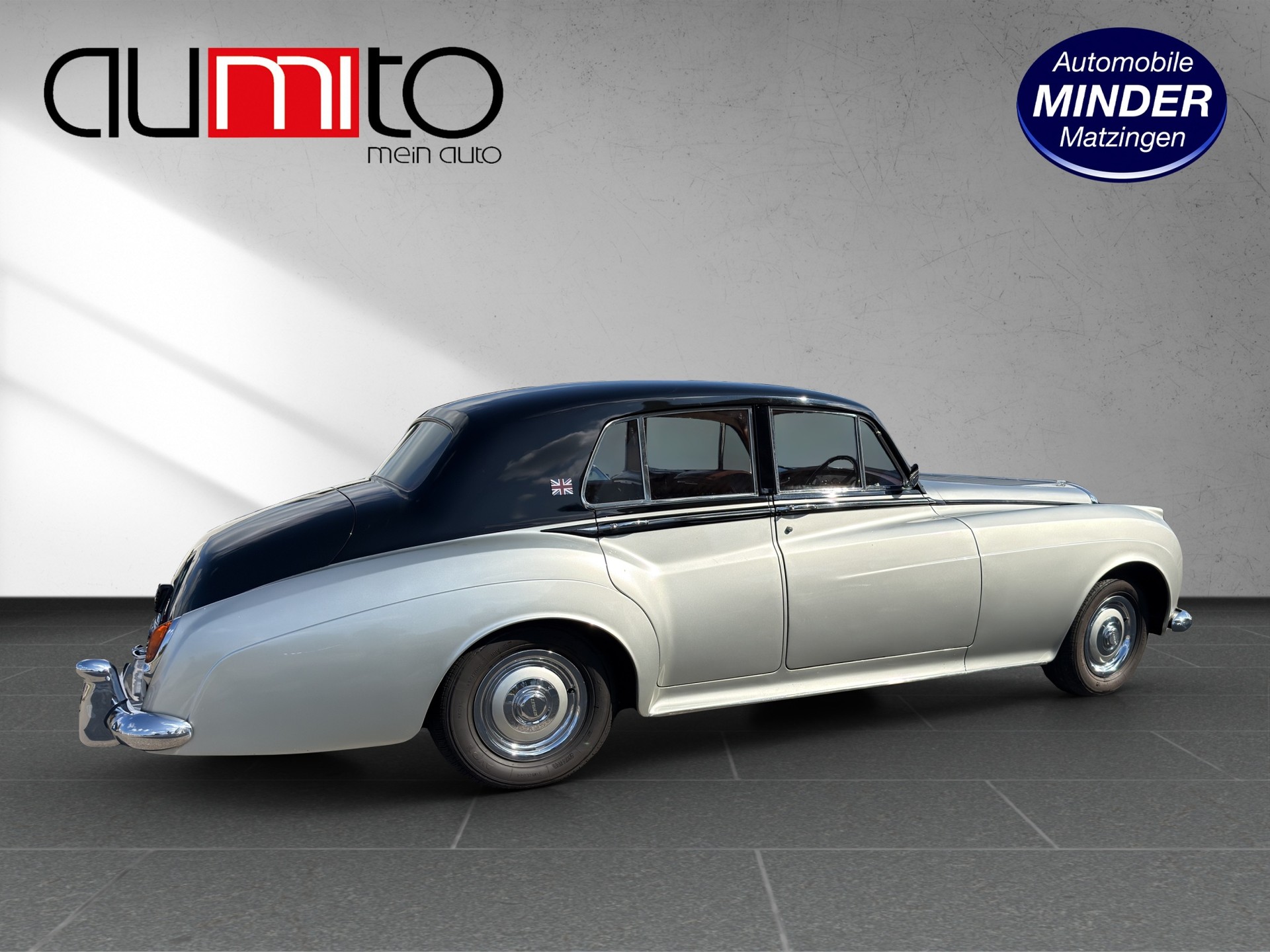 BENTLEY S1-image-2