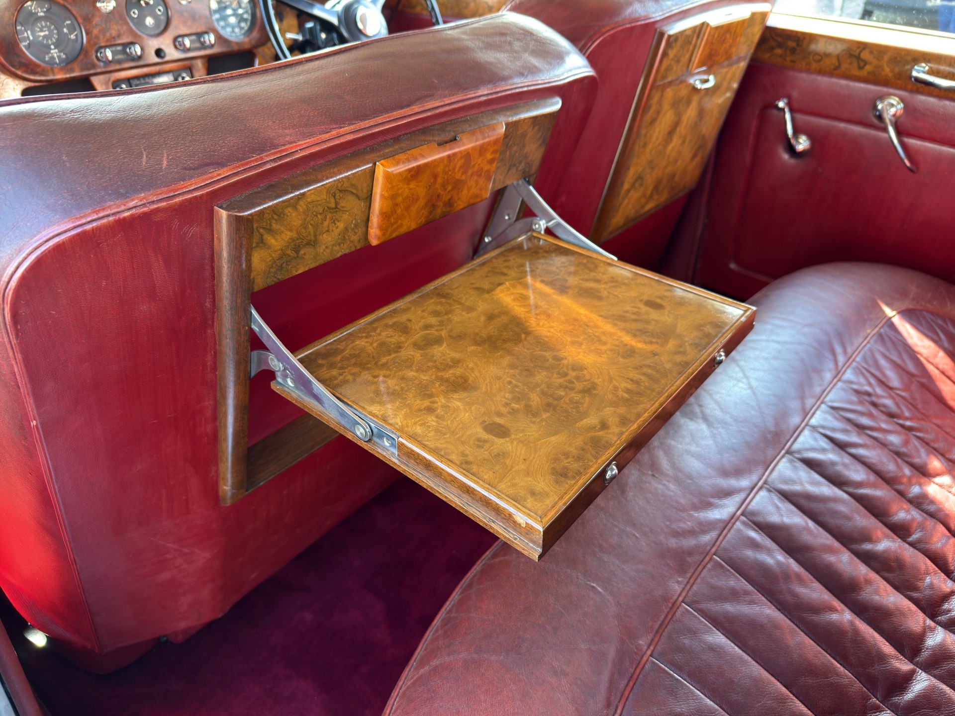 BENTLEY S1-image-11