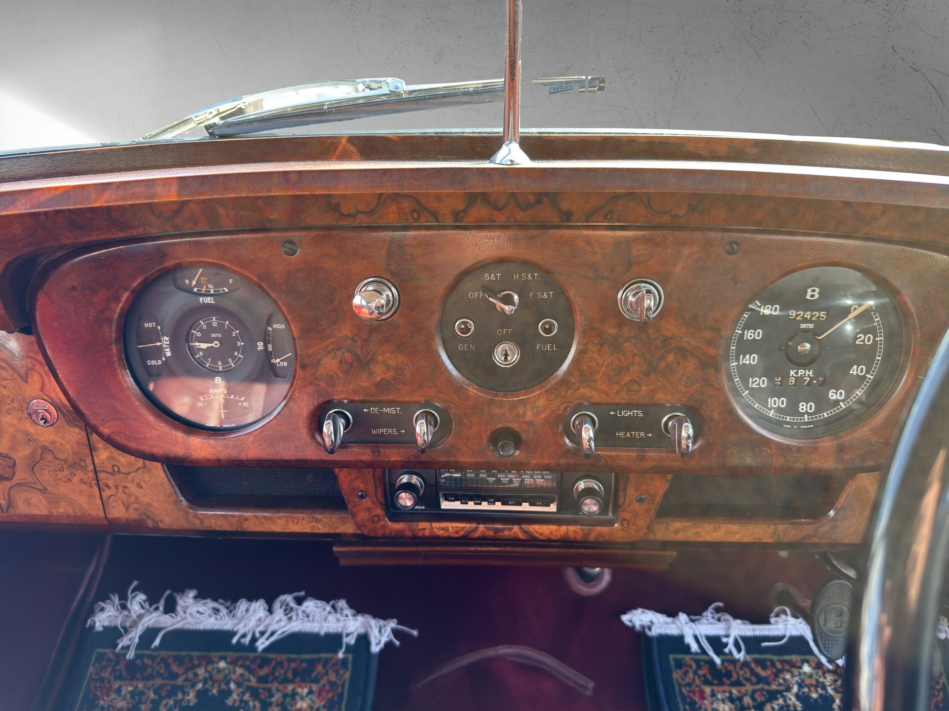 BENTLEY S1-image-6