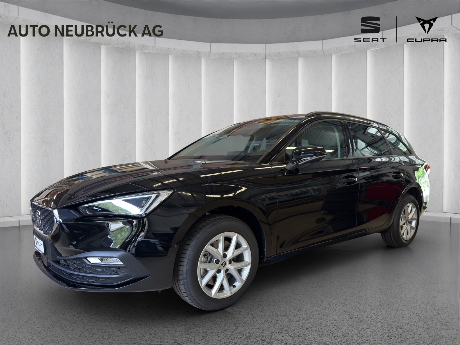 SEAT Leon ST 2.0 TDI EVO DSG Style