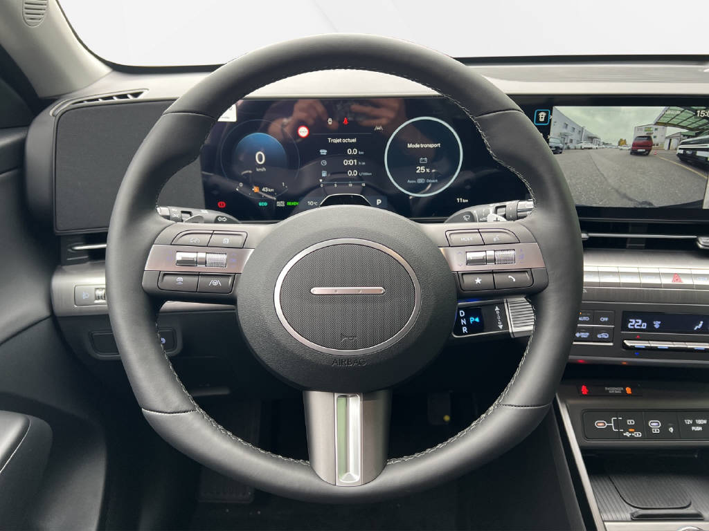 HYUNDAI Kona 1.6 GDi HEV Amplia DCT-image-5