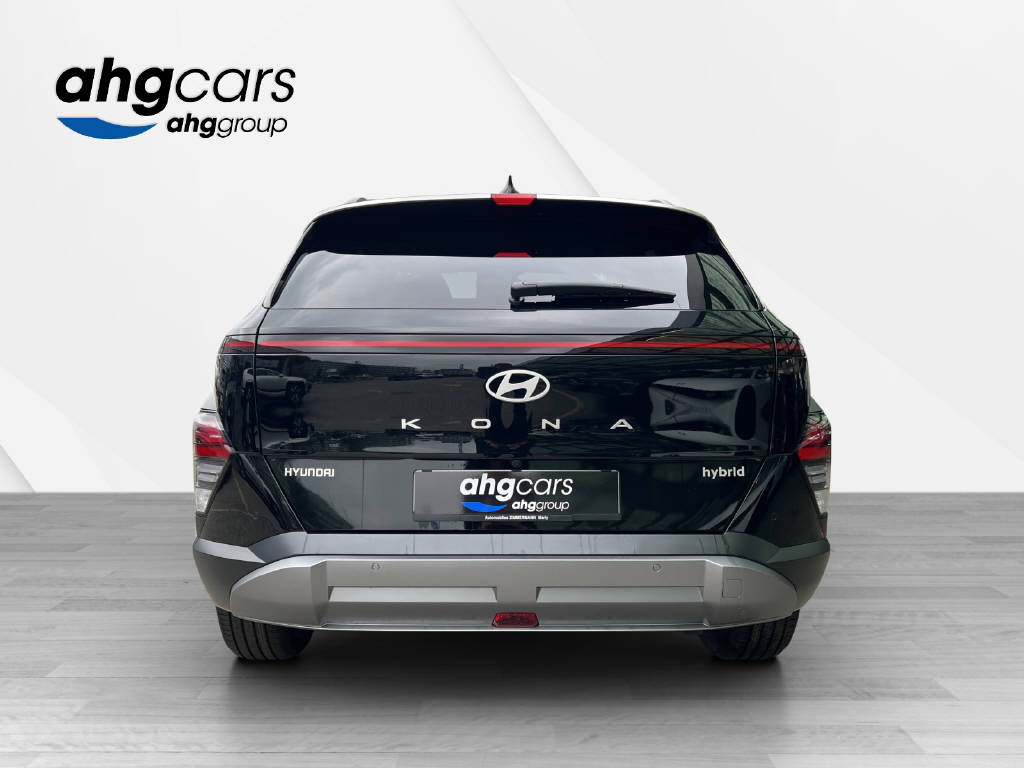 HYUNDAI Kona 1.6 GDi HEV Amplia DCT-showroom-element-3