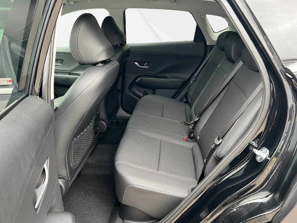 HYUNDAI Kona 1.6 GDi HEV Amplia DCT-image-7