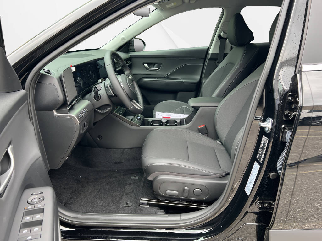 HYUNDAI Kona 1.6 GDi HEV Amplia DCT-image-4