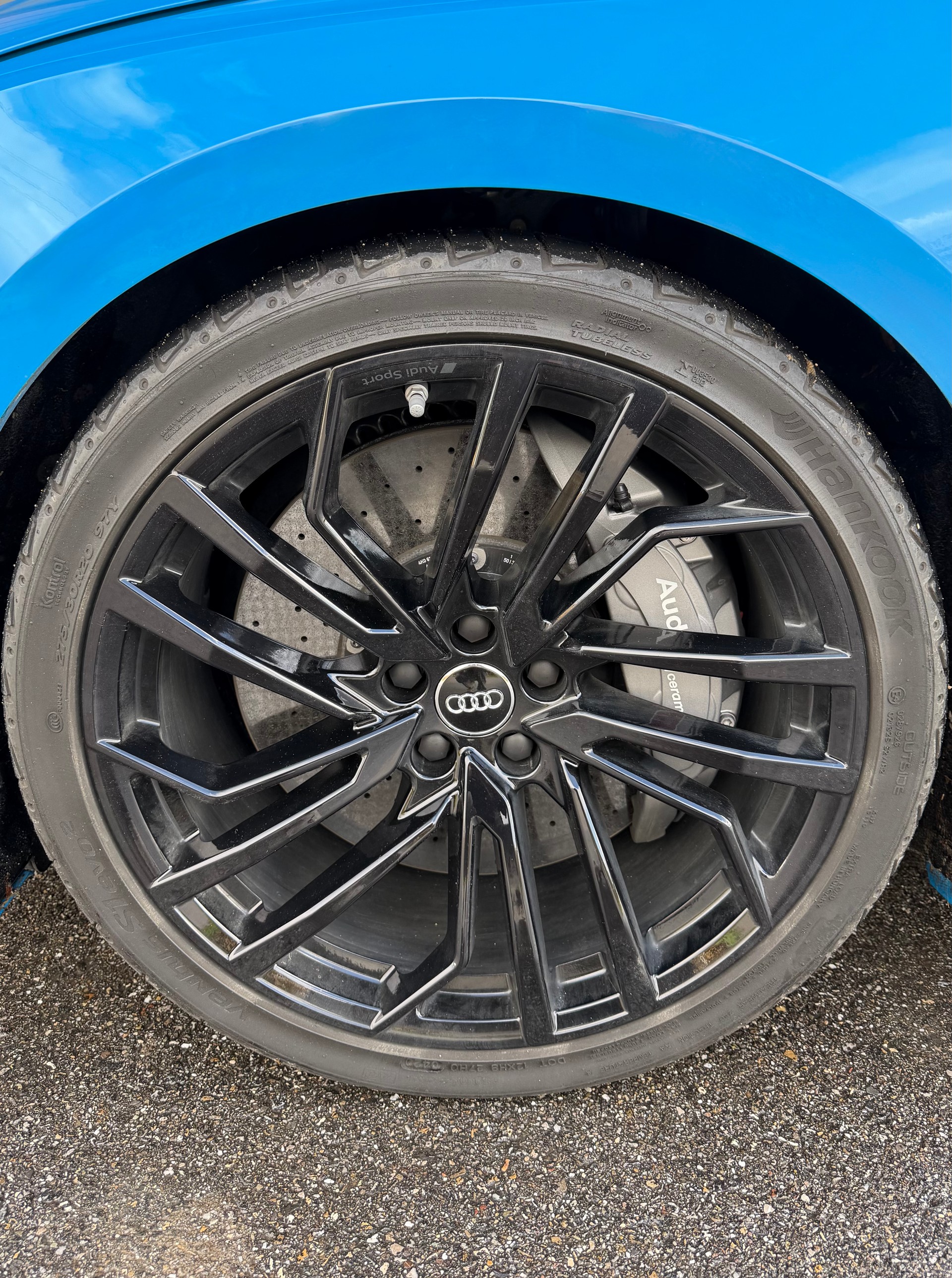 AUDI RS5 Coupé 2.9 TFSI quattro tiptronic-image-4