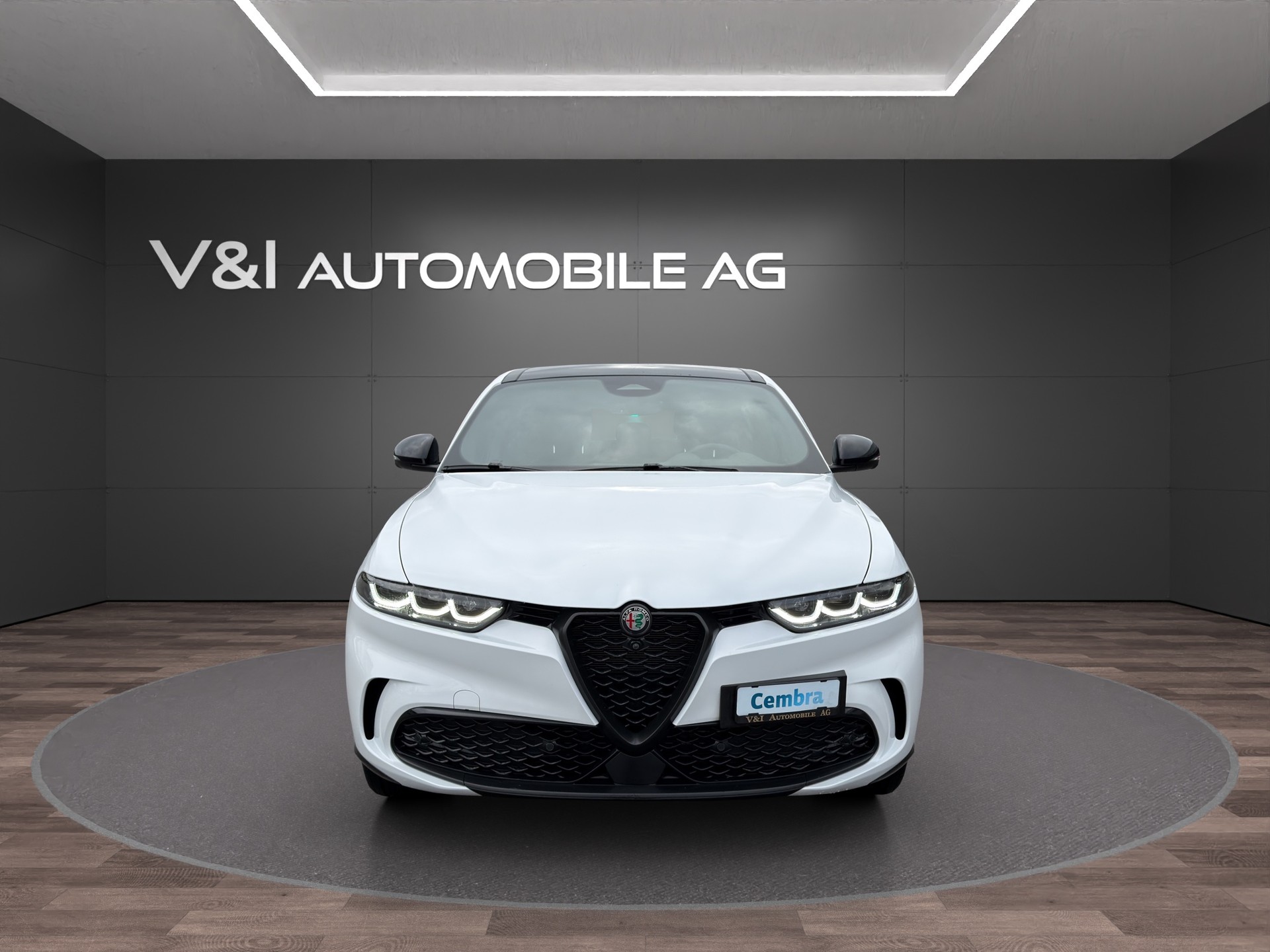 ALFA ROMEO Tonale 1.3 Plug-in-Hybrid Q4 Veloce-showroom-element-2