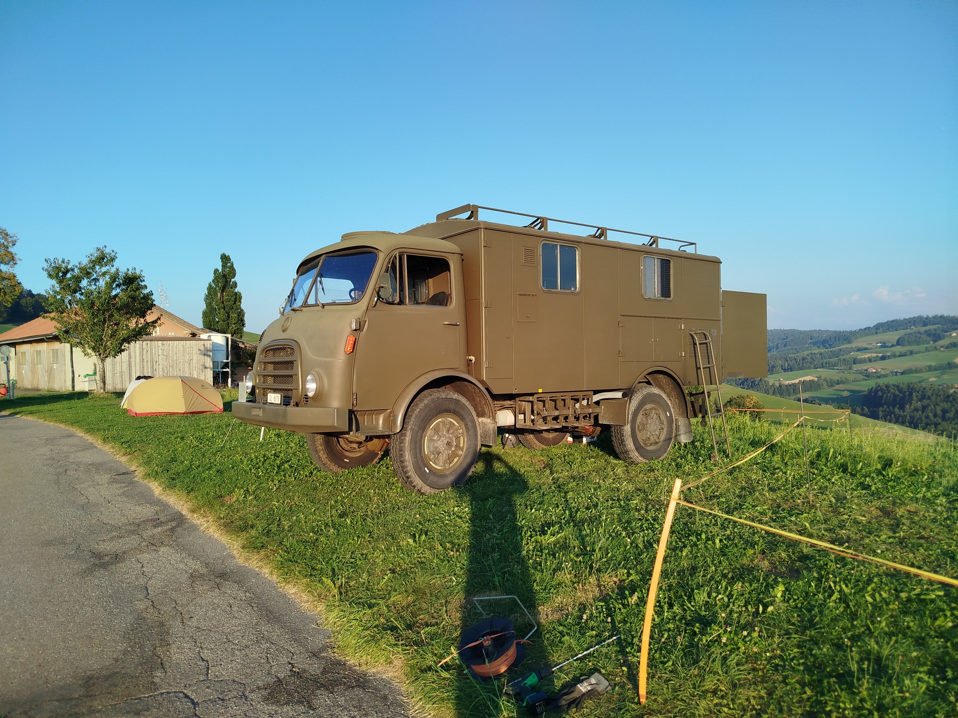 STEYR A680G-image-3