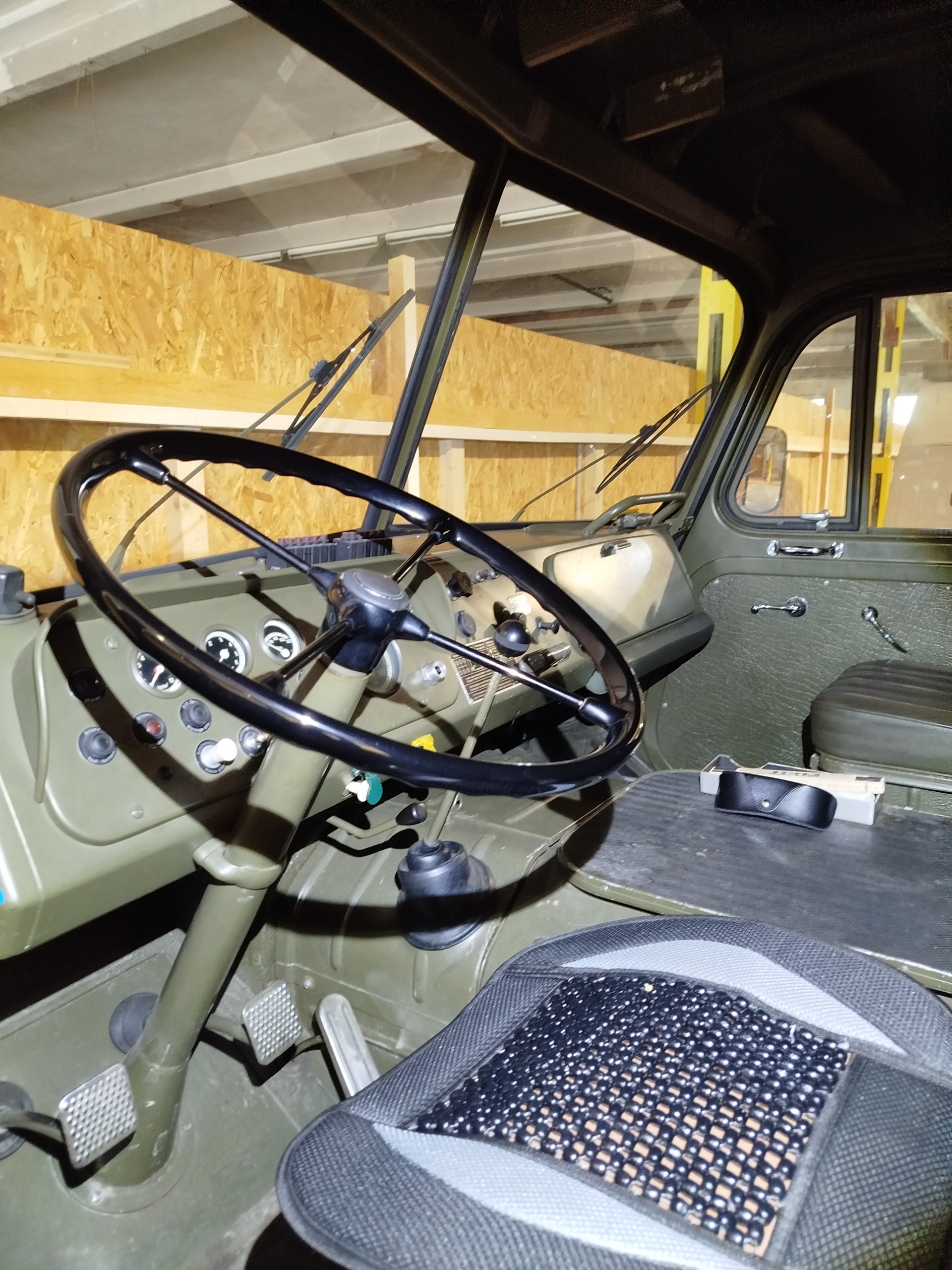 STEYR A680G