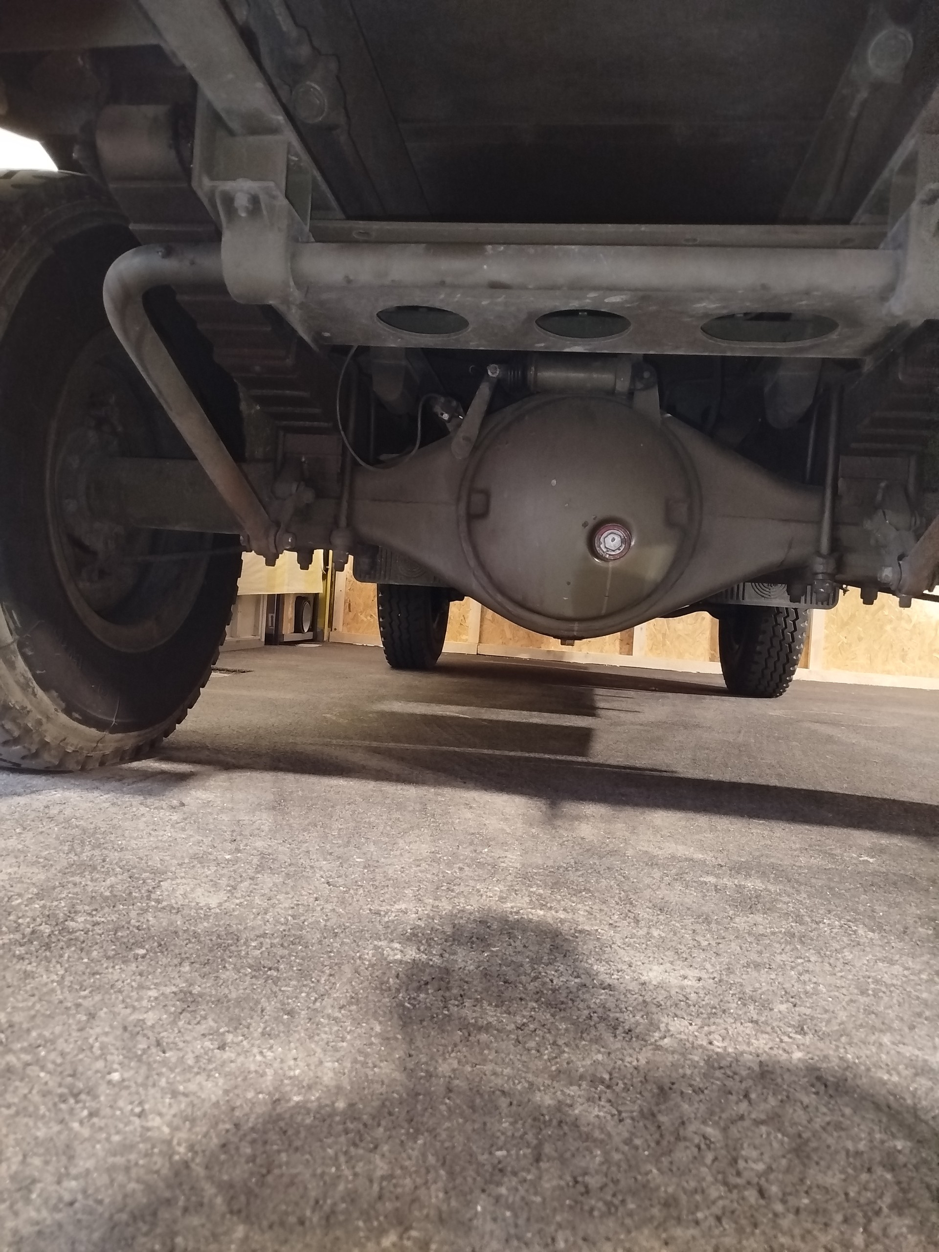 STEYR A680G-image-1