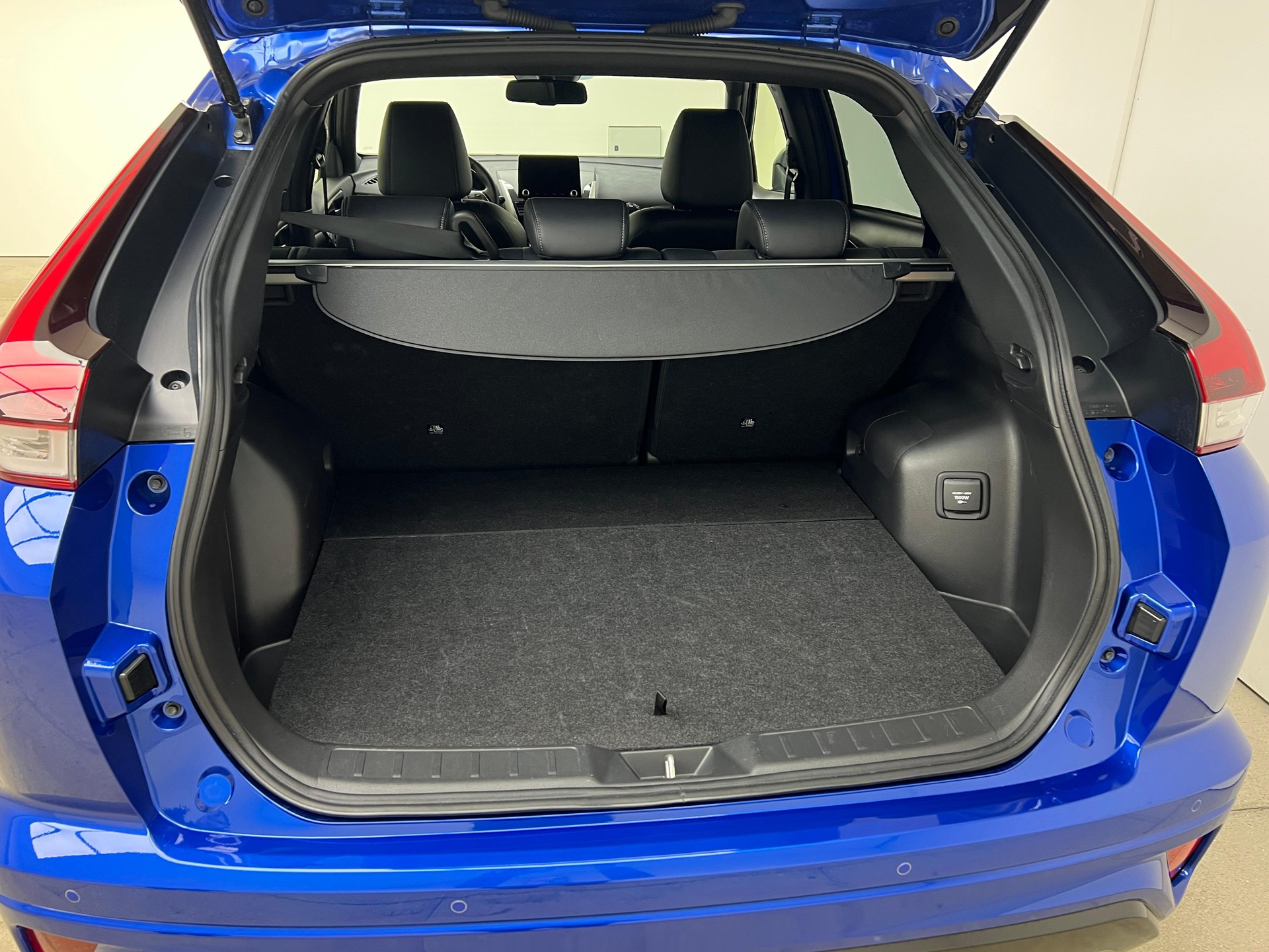 MITSUBISHI Eclipse Cross 2.4 PHEV Intense 4x4 / ab 3,99% Leasing bei Abschluss einer Protect Autoversicherung-image-5