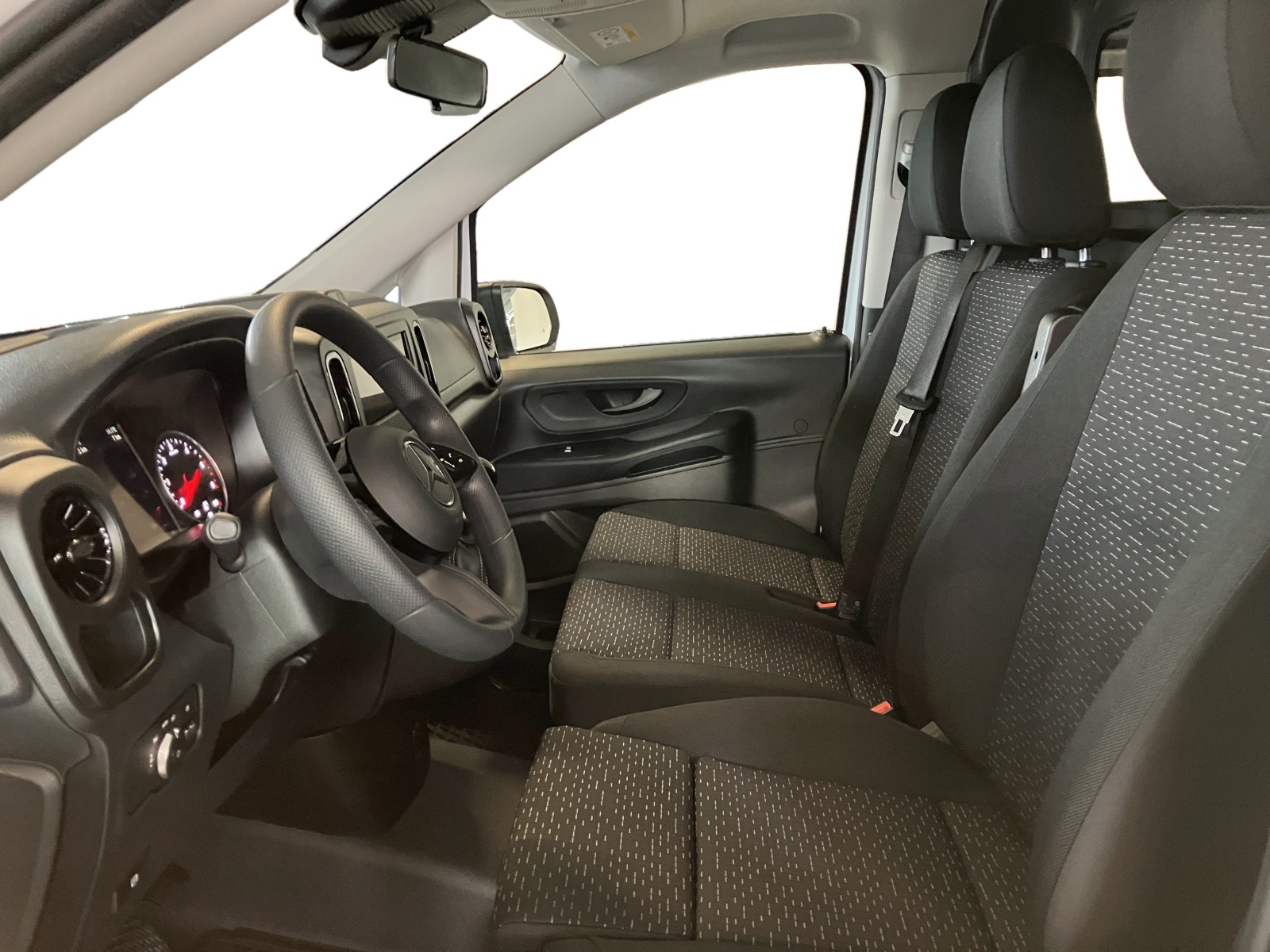 MERCEDES-BENZ Vito 110 CDI KA PRO 3200mm L-image-6