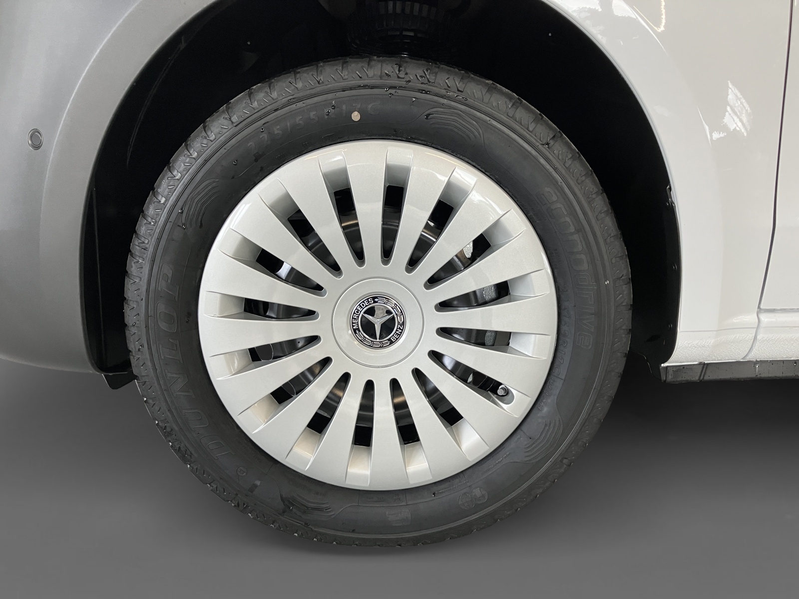 MERCEDES-BENZ Vito 110 CDI KA PRO 3200mm L-image-5