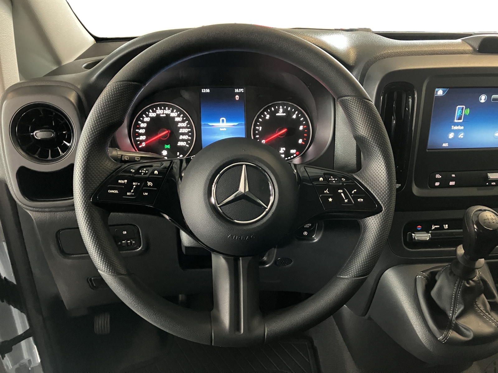 MERCEDES-BENZ Vito 110 CDI KA PRO 3200mm L-image-11