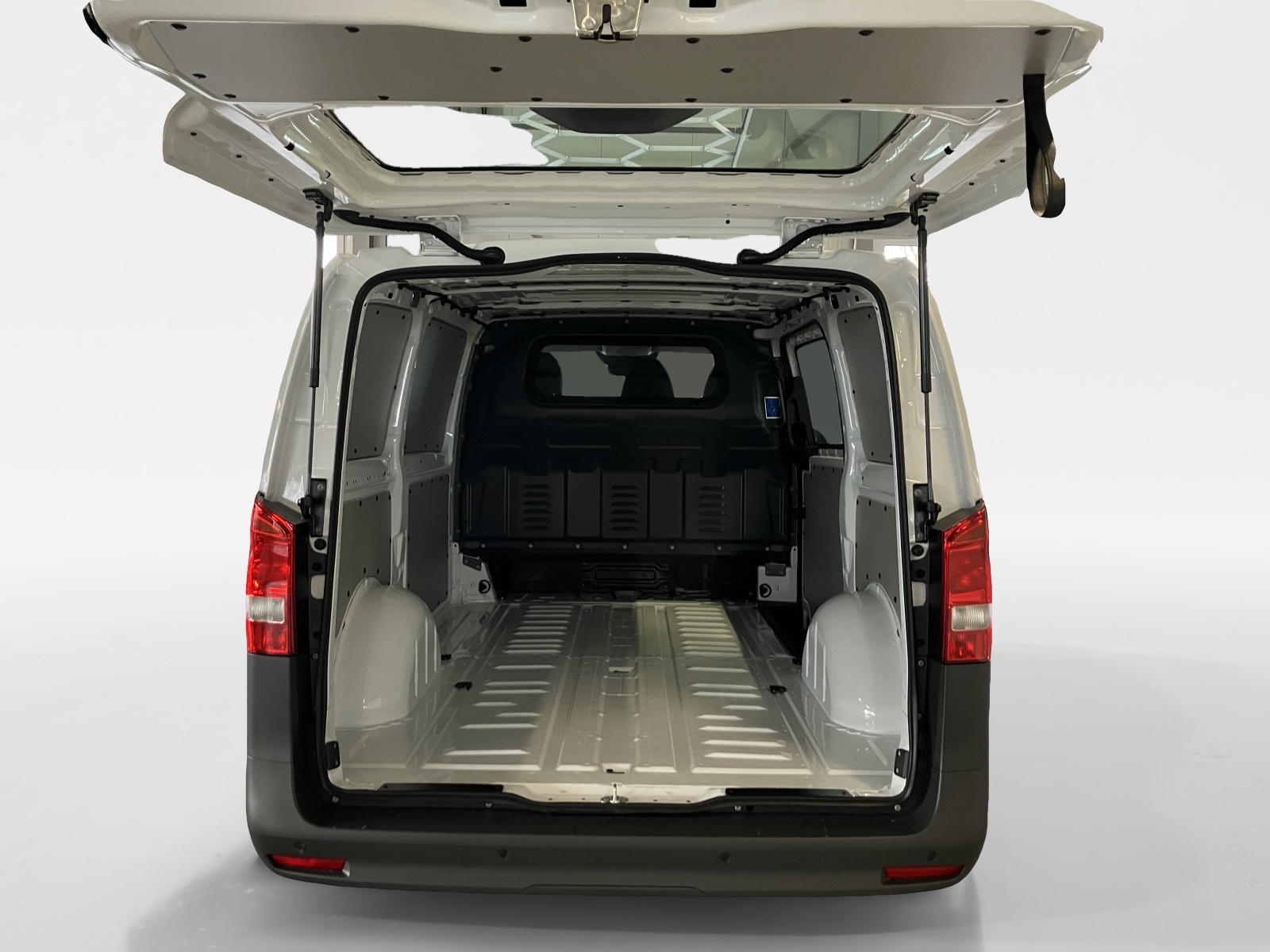 MERCEDES-BENZ Vito 110 CDI KA PRO 3200mm L-image-4