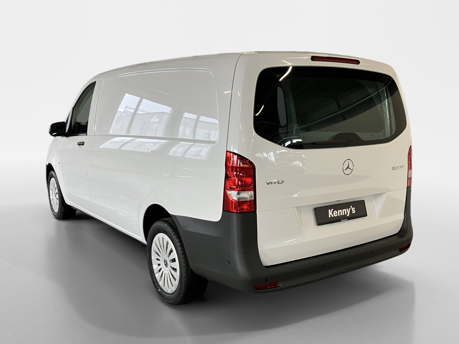 MERCEDES-BENZ Vito 110 CDI KA PRO 3200mm L-showroom-element-3