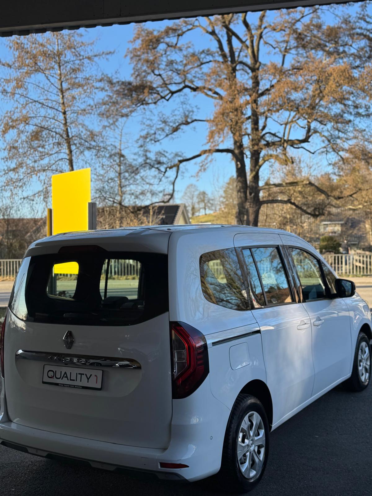 RENAULT Kangoo 1.5 dCi 95 Edition One-image-3
