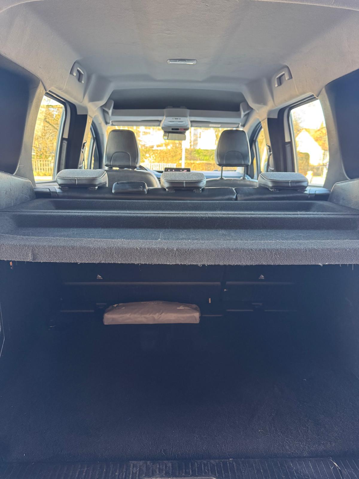 RENAULT Kangoo 1.5 dCi 95 Edition One-image-4