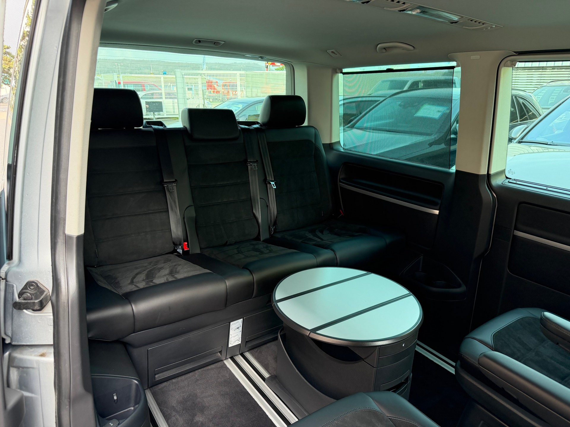 VW T6 Multivan 2.0 TDI Highline Liberty 4Mot. DSG-image-20