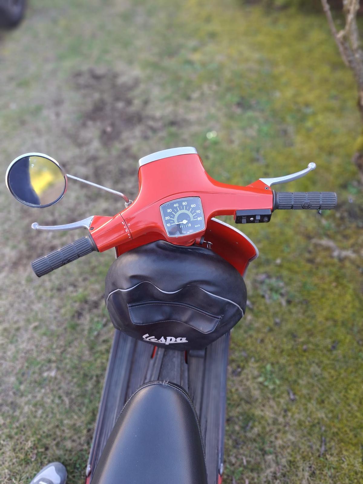 PIAGGIO Vespa 50 Special-image-2