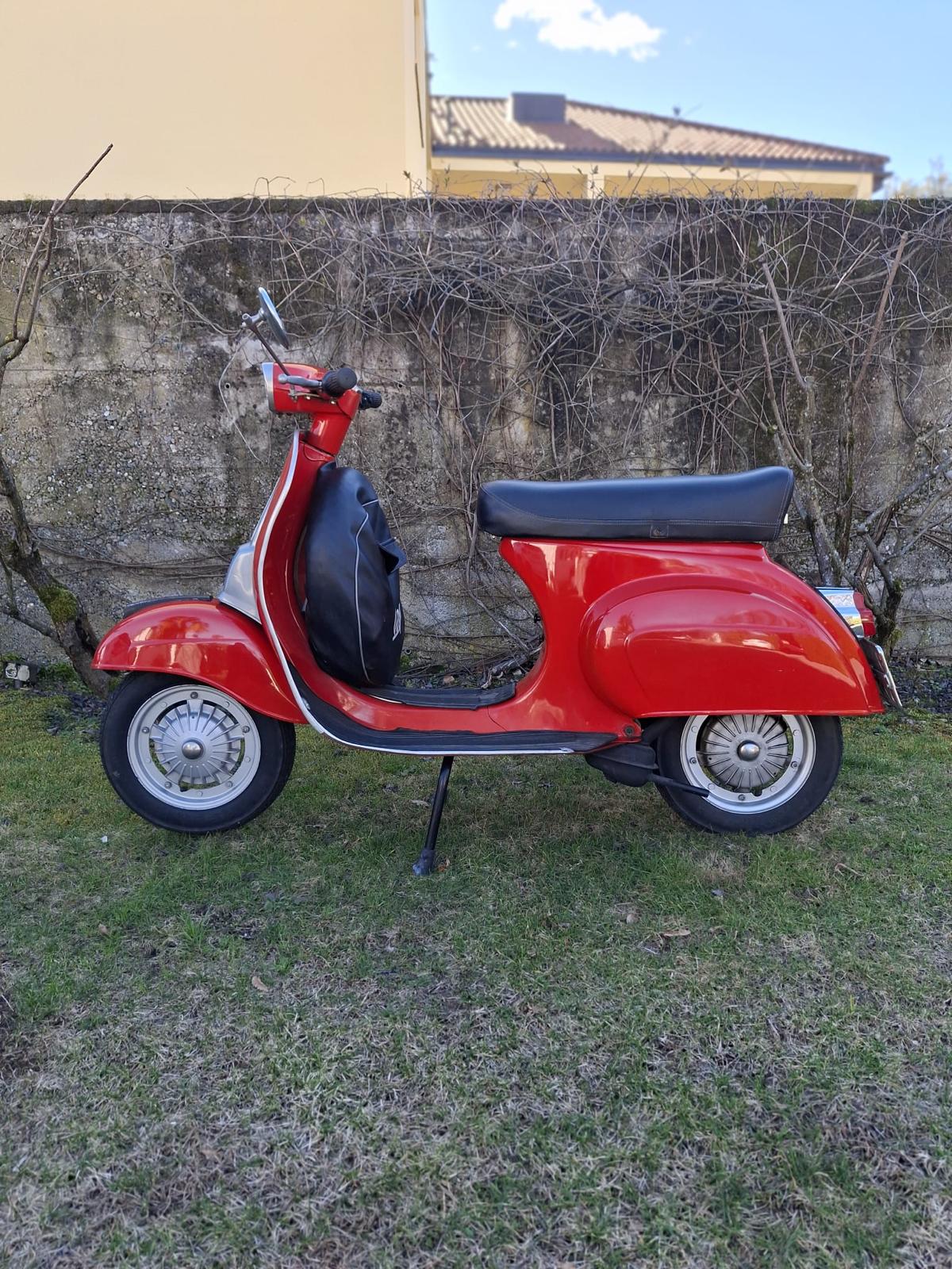 PIAGGIO Vespa 50 Special-image-4