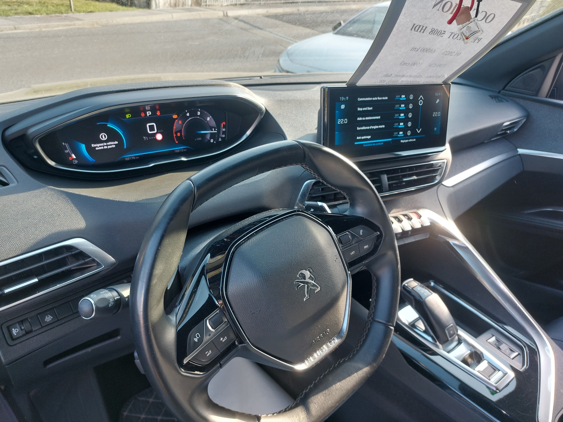 PEUGEOT 5008-image-8
