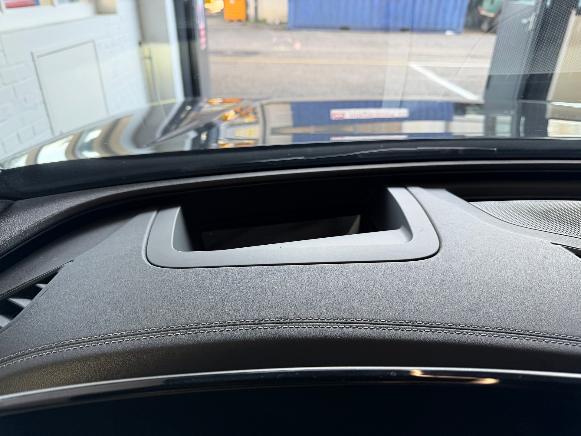 AUDI SQ5 Sportback SB TFSI 4X4 367 PS quattro S-tronic-image-17