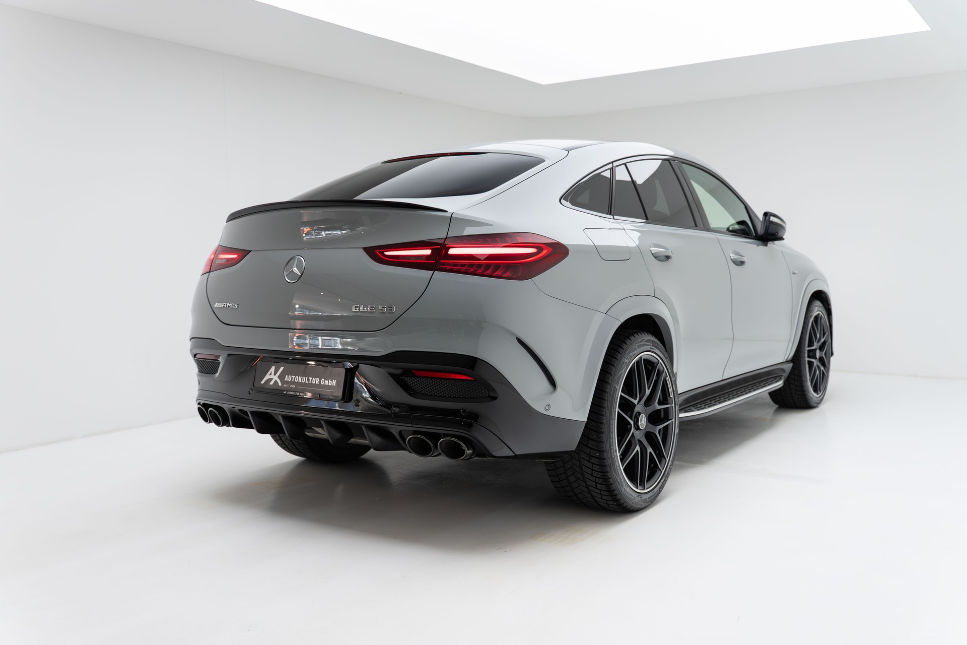 MERCEDES-BENZ GLE 53 AMG 4matic+ Coupé-image-11