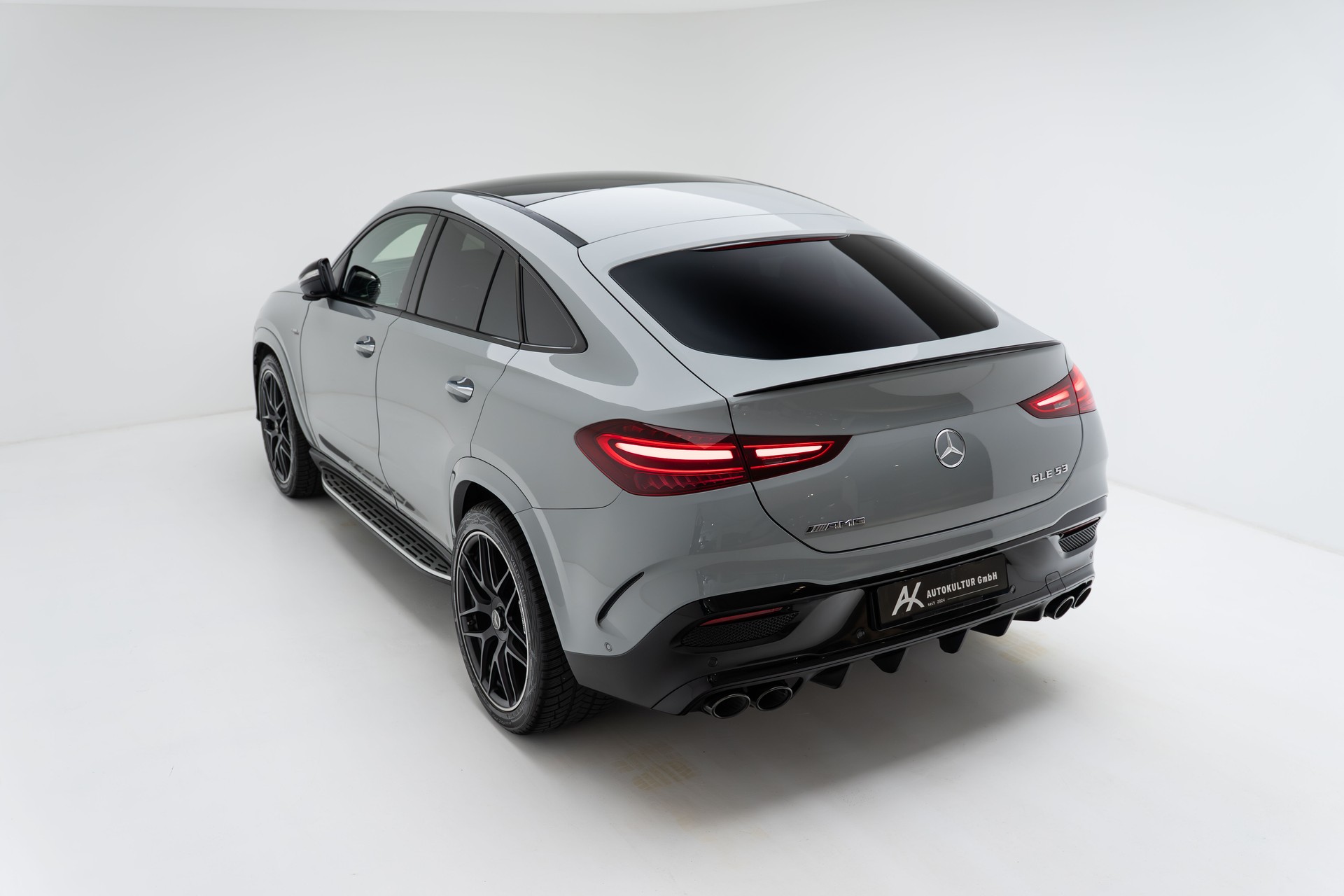 MERCEDES-BENZ GLE 53 AMG 4matic+ Coupé-image-14