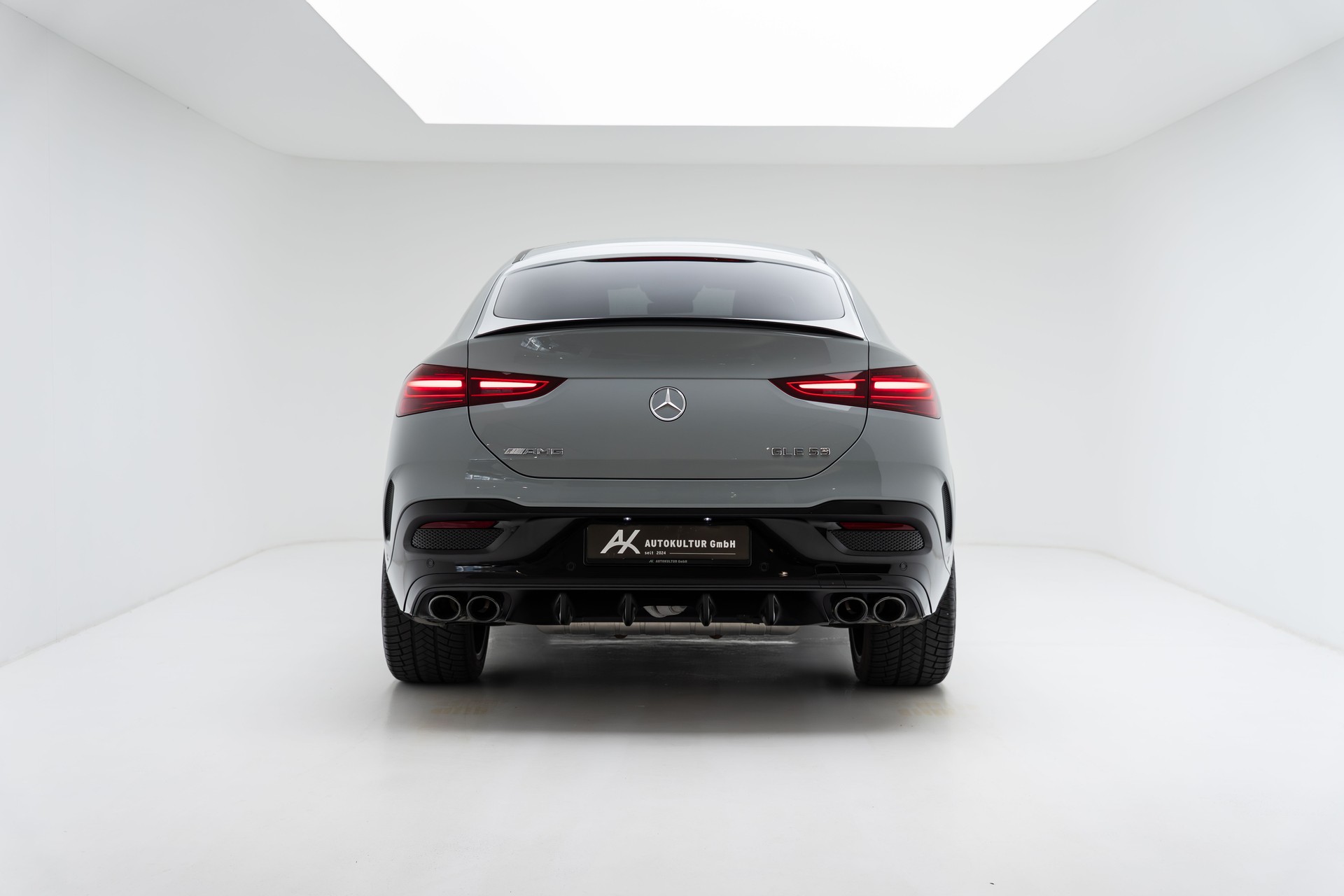 MERCEDES-BENZ GLE 53 AMG 4matic+ Coupé-image-9