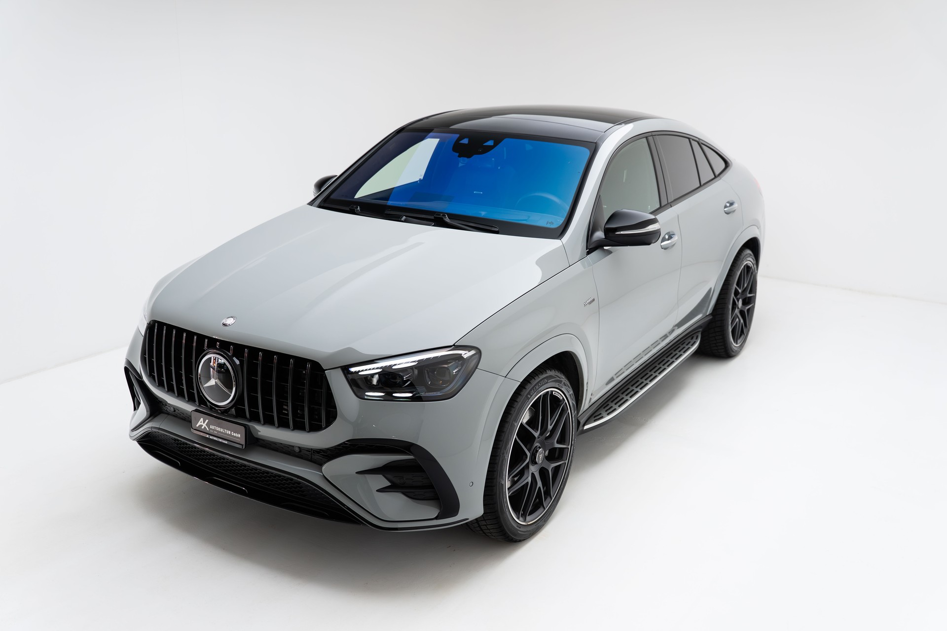 MERCEDES-BENZ GLE 53 AMG 4matic+ Coupé-image-6