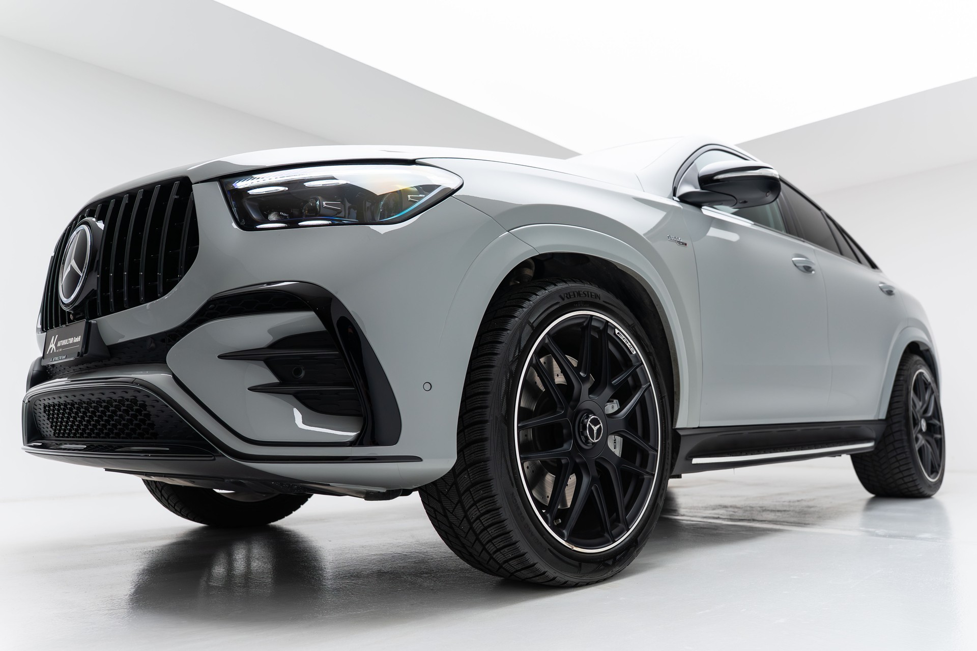 MERCEDES-BENZ GLE 53 AMG 4matic+ Coupé-image-8