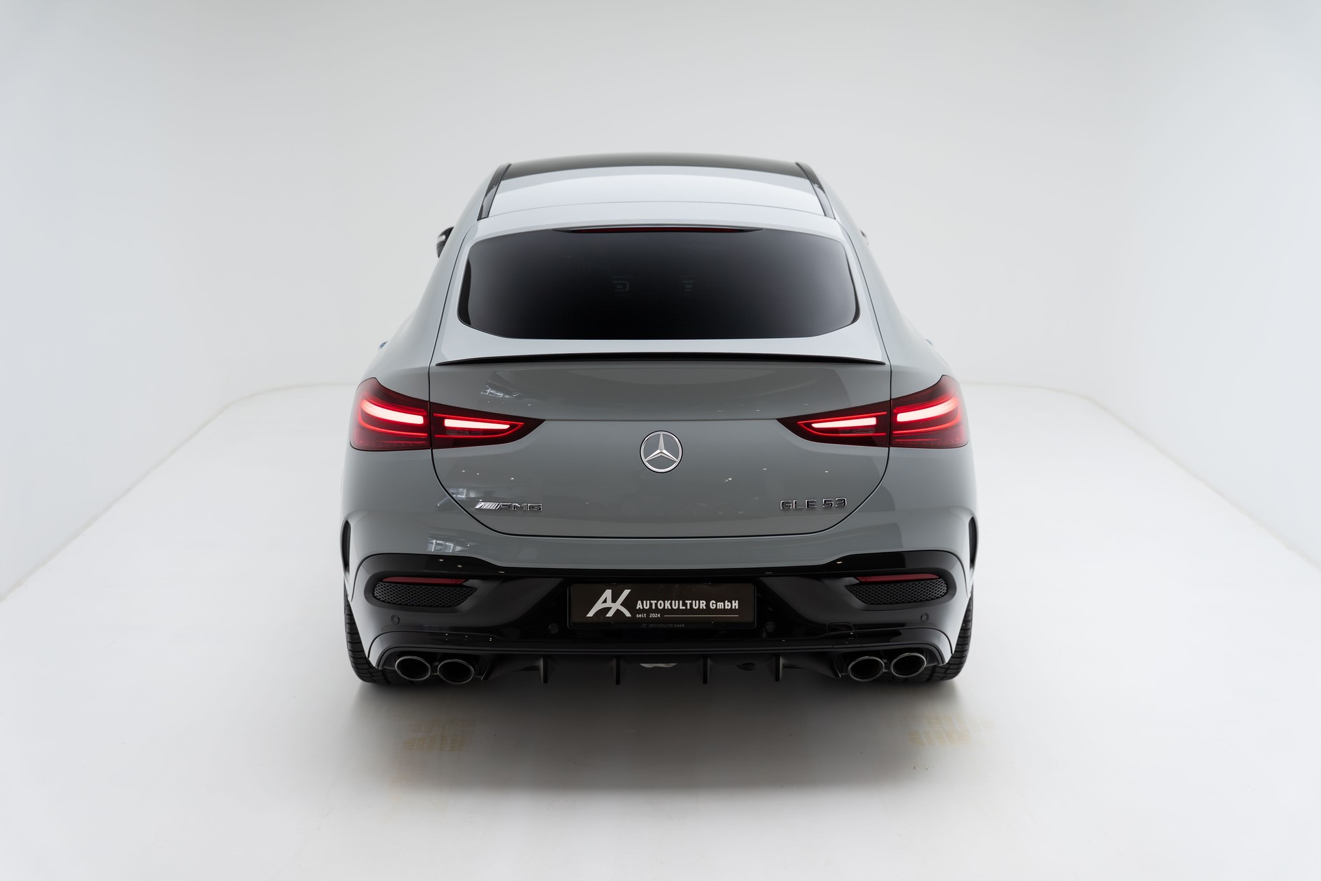 MERCEDES-BENZ GLE 53 AMG 4matic+ Coupé-image-10