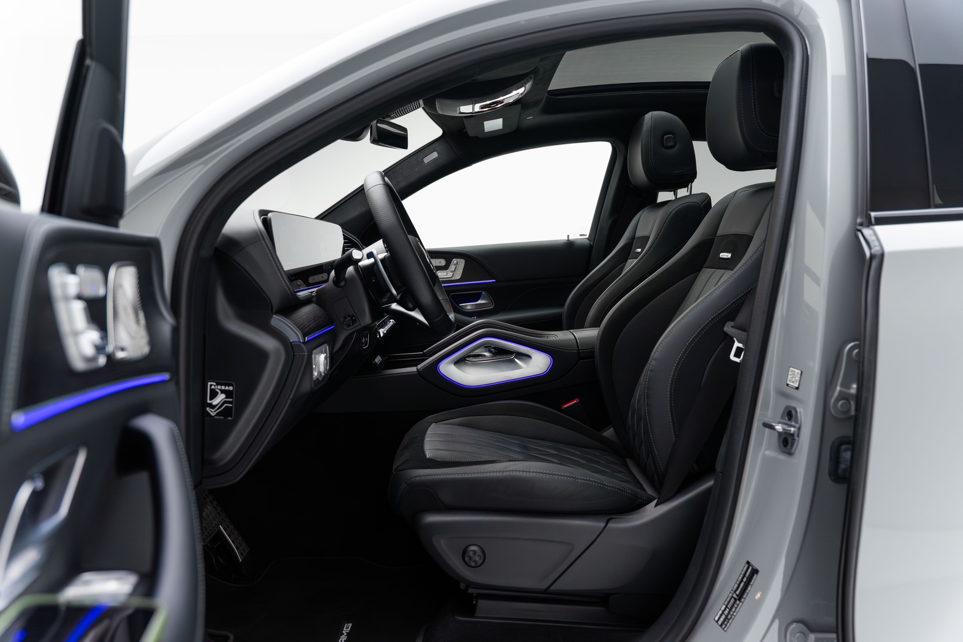 MERCEDES-BENZ GLE 53 AMG 4matic+ Coupé-image-19