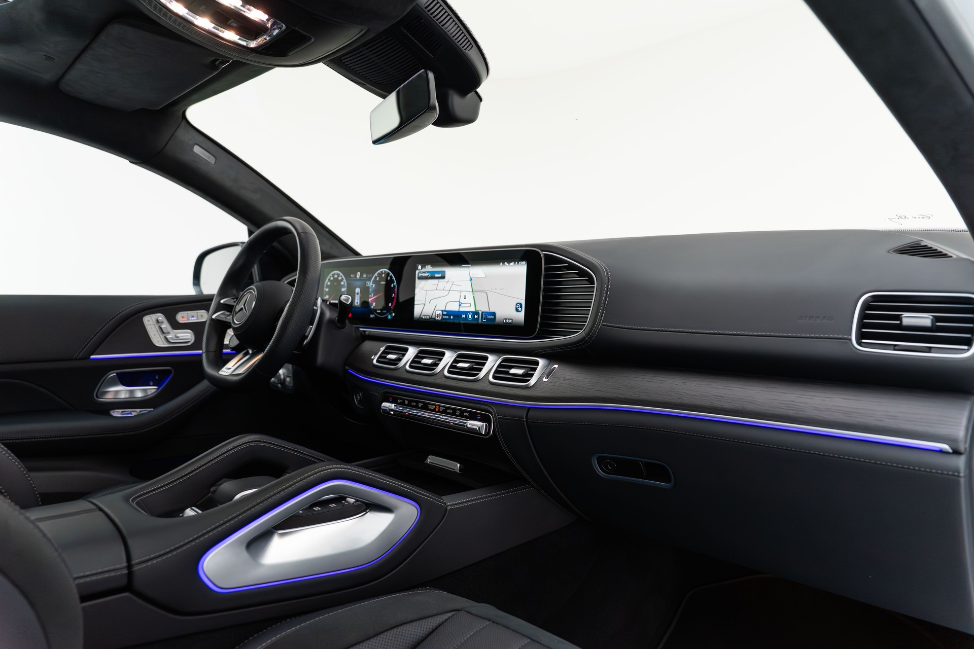 MERCEDES-BENZ GLE 53 AMG 4matic+ Coupé-image-28