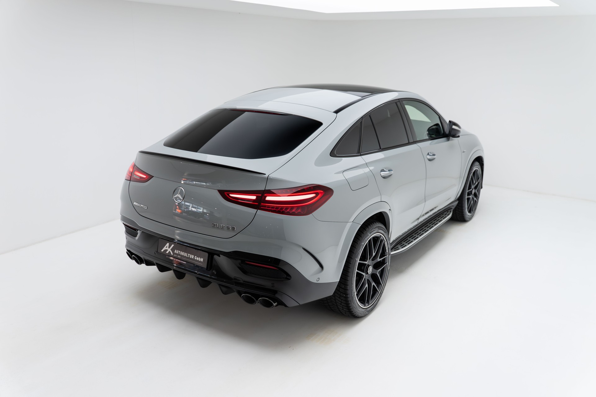 MERCEDES-BENZ GLE 53 AMG 4matic+ Coupé-image-12