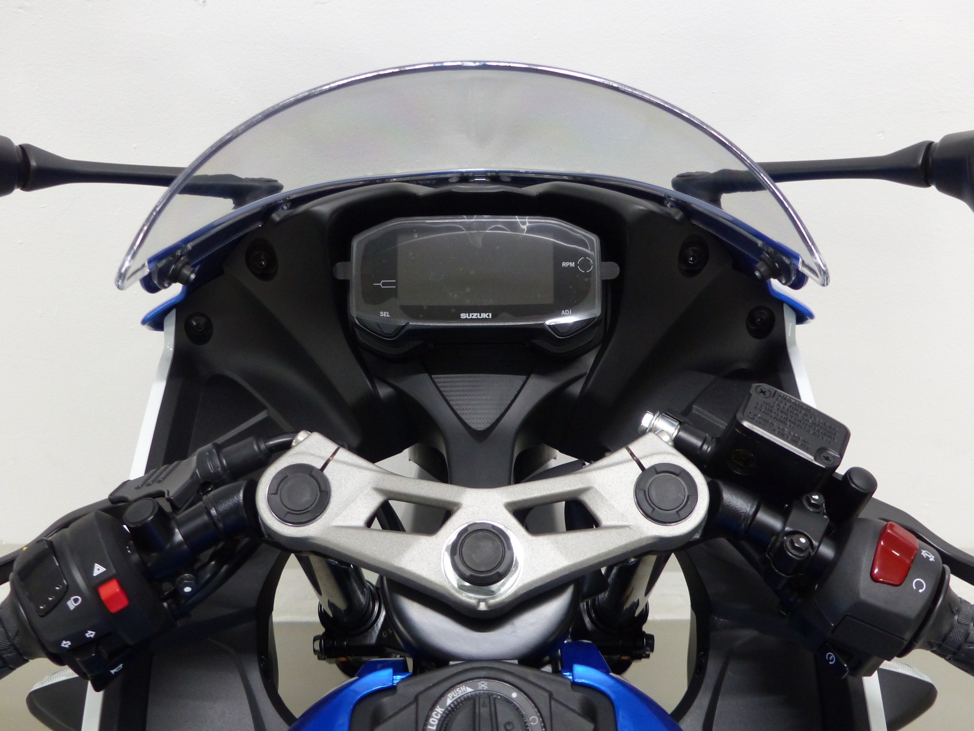 SUZUKI GSX-R 125 ABS-image-4