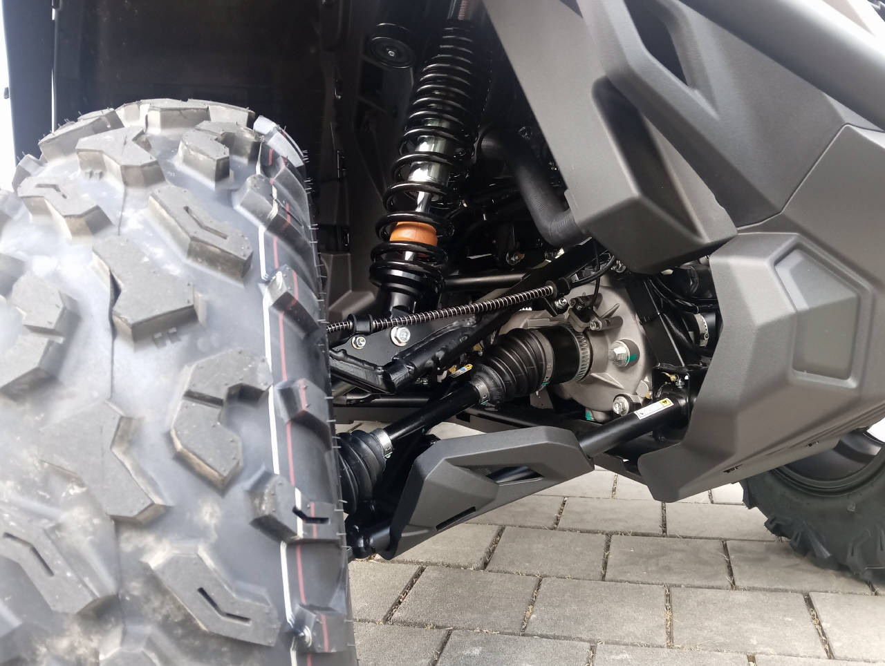 QJ SFA 1000 ABS EPS DLX Touring-image-5