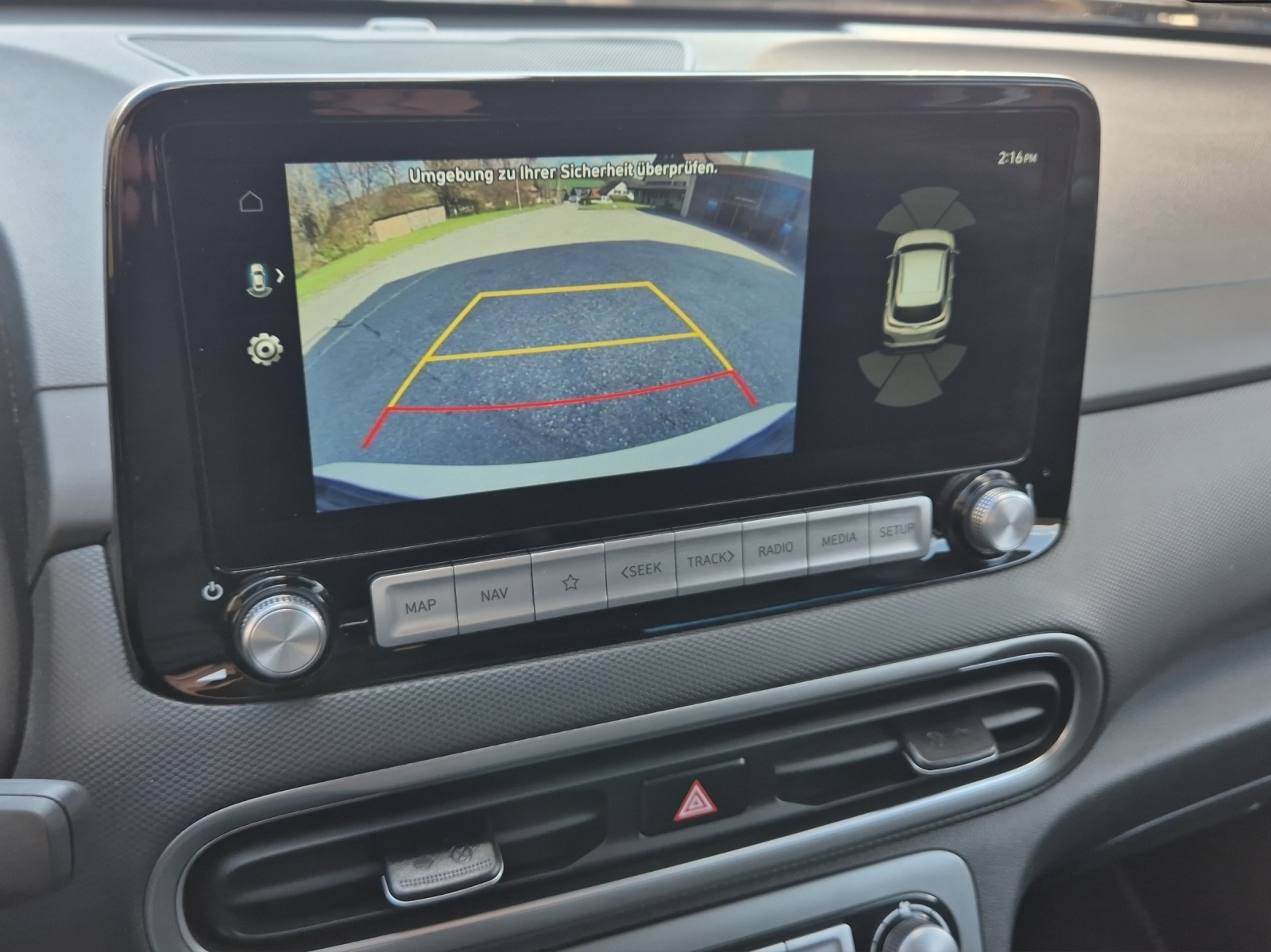 HYUNDAI Kona EV Amplia-image-12