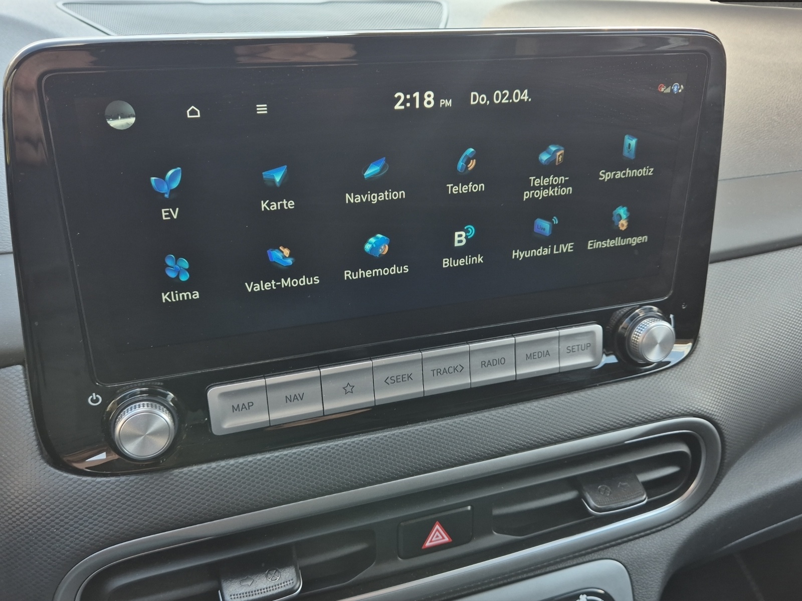 HYUNDAI Kona EV Amplia-image-14