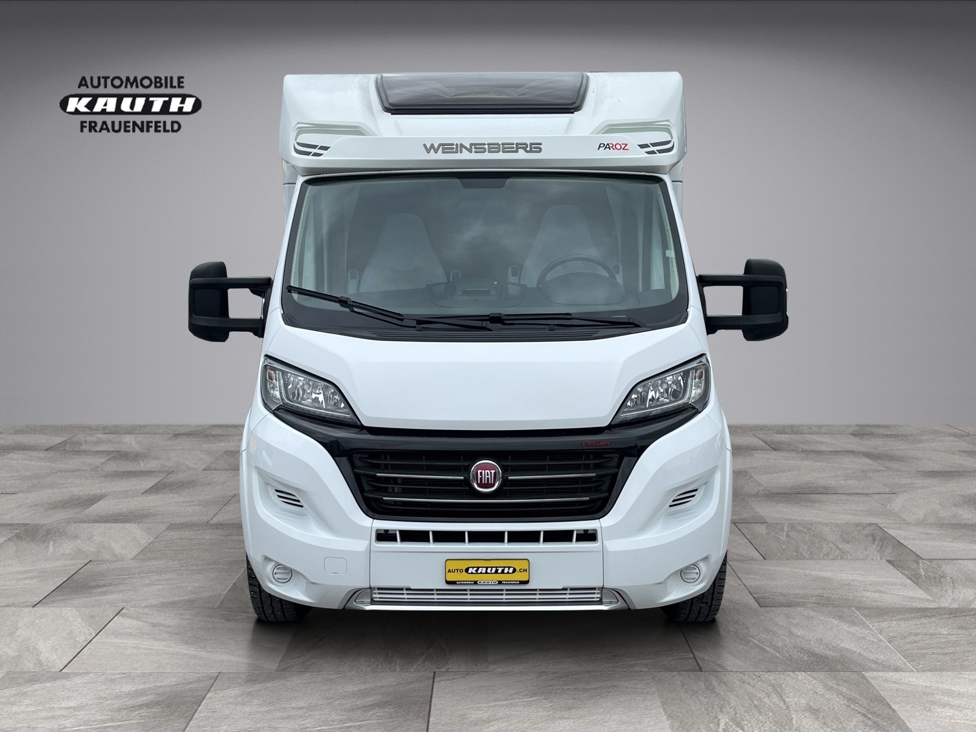 WEINSBERG CaraSuite 700MEG 5 Schlafplätze, K250 Fiat Ducato-showroom-element-3
