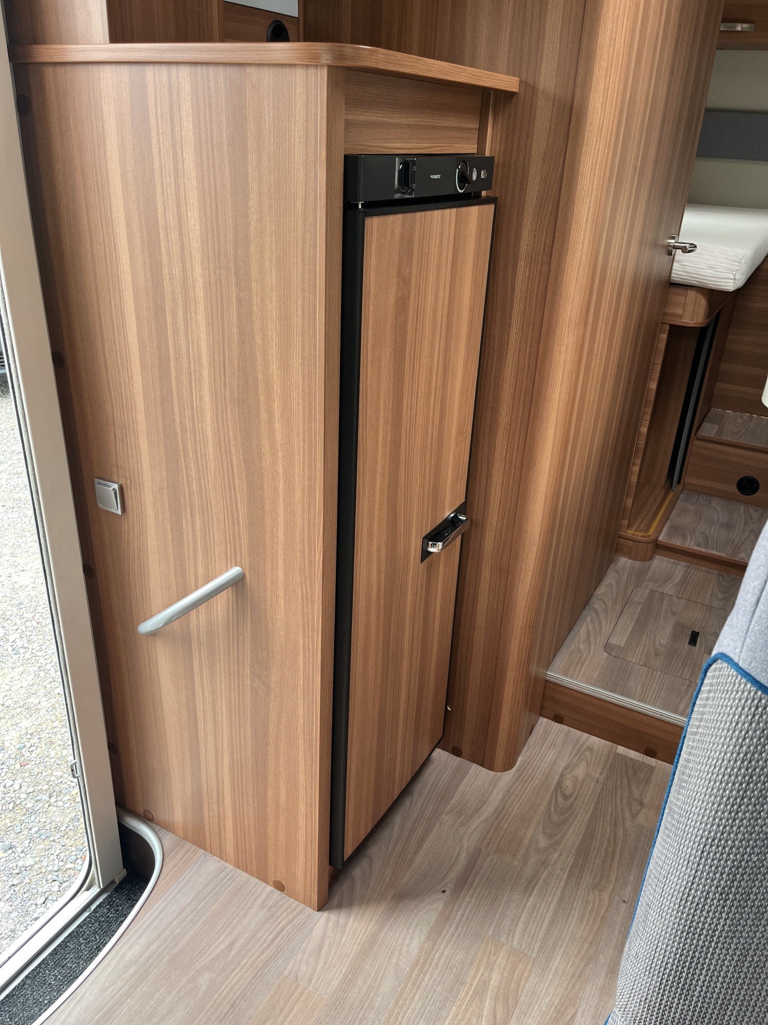 WEINSBERG CaraSuite 700MEG 5 Schlafplätze, K250 Fiat Ducato-image-13