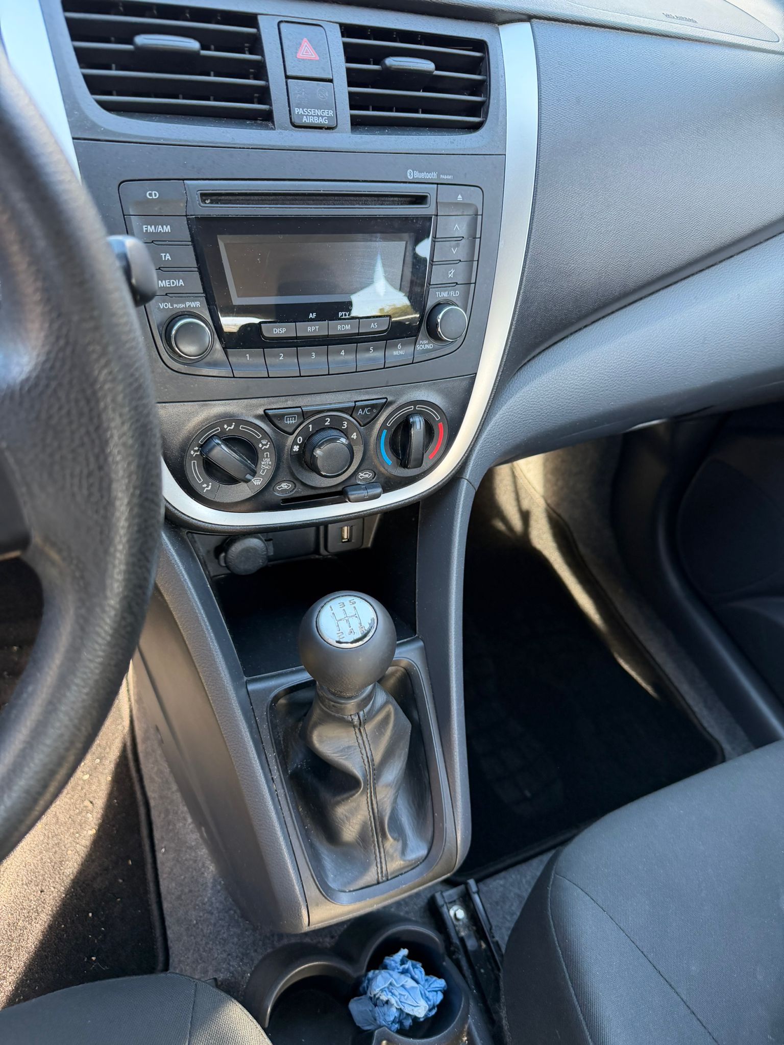 SUZUKI Celerio 1.0-image-4