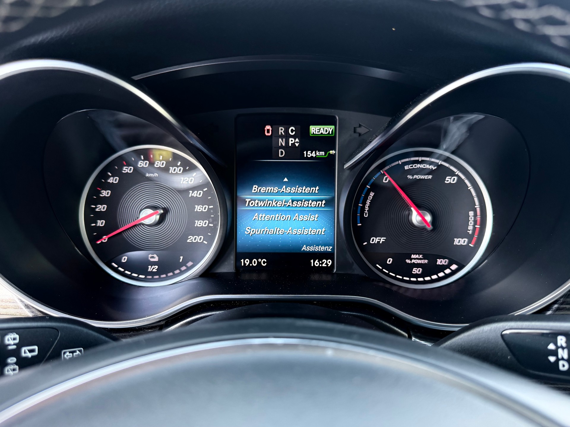 MERCEDES-BENZ EQV 300 extralang-Abstandtempomat, 07 Plätzer, 360-Kamera,-image-12