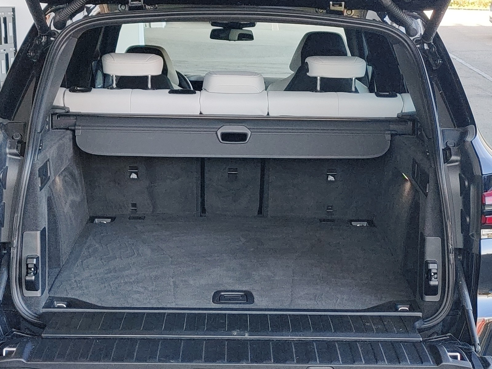BMW X5 F95 M Competition-image-9