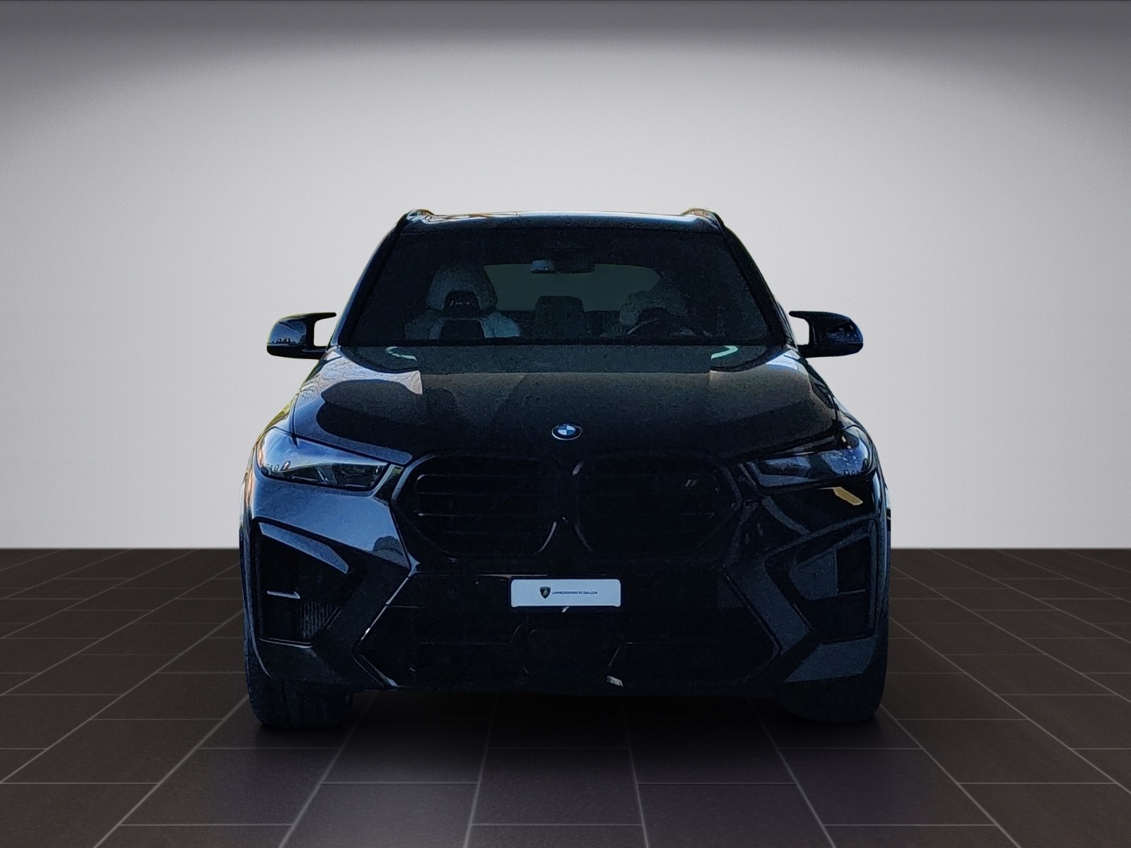 BMW X5 F95 M Competition-image-4