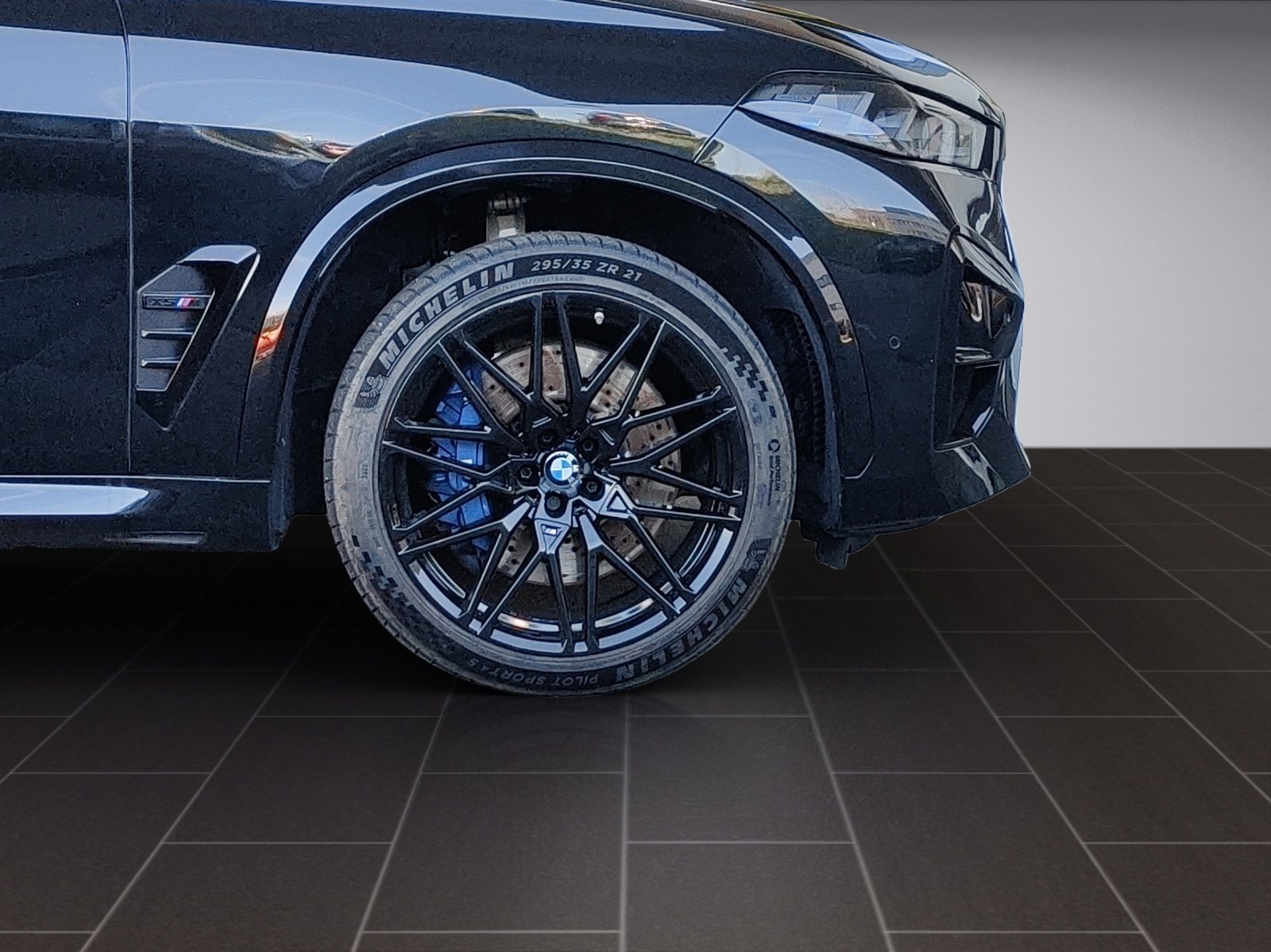BMW X5 F95 M Competition-image-8