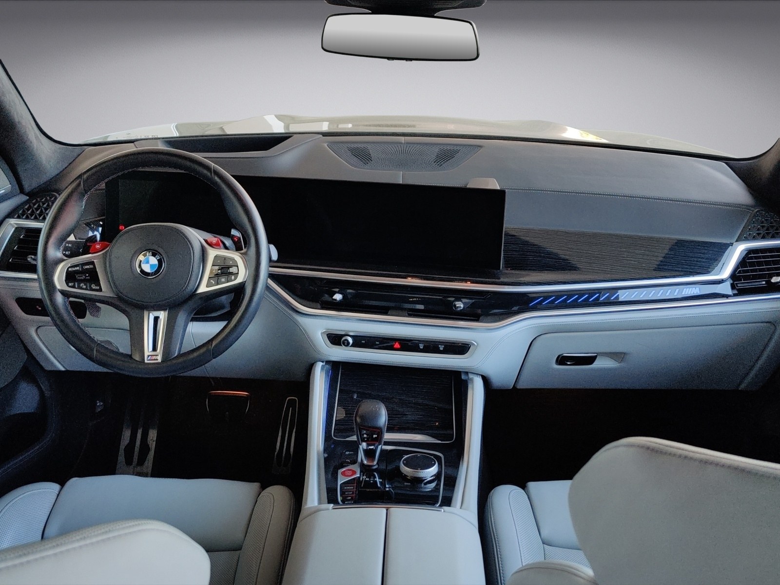 BMW X5 F95 M Competition-image-10