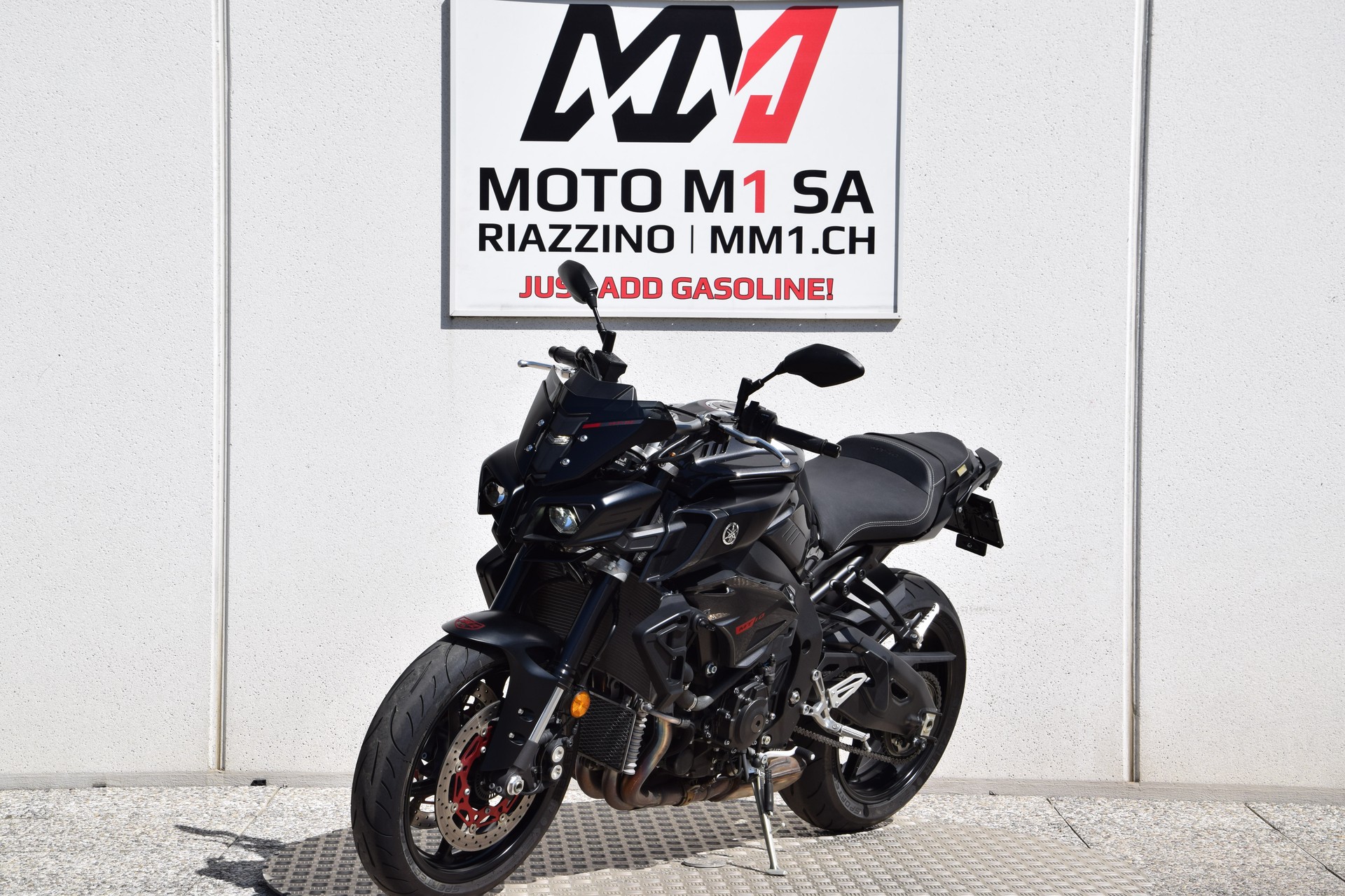 YAMAHA MT-10 ABS-image-3