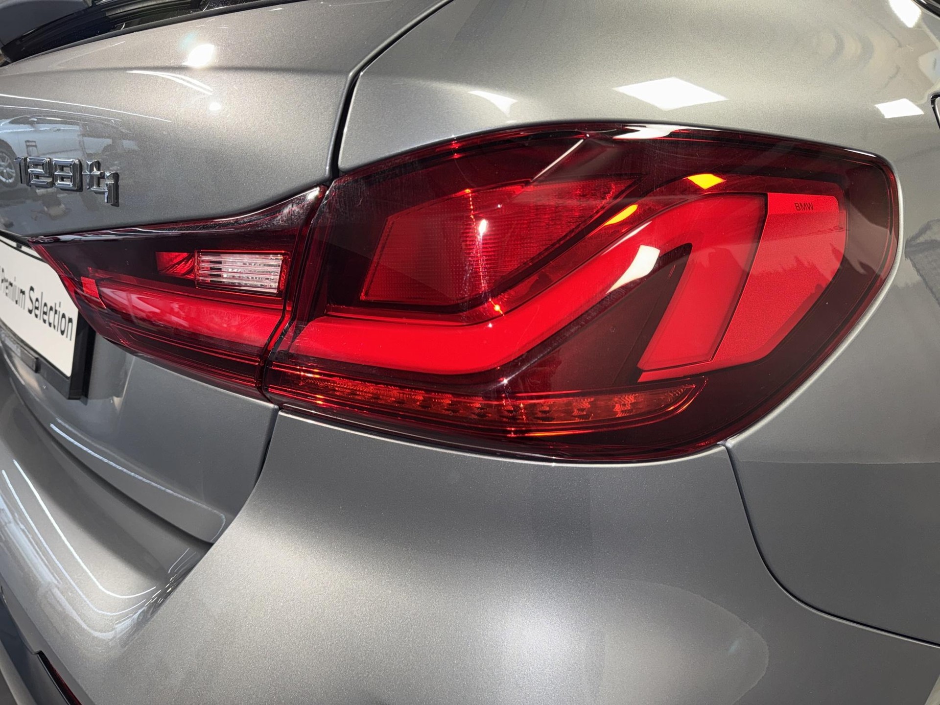 BMW 128ti M Sport-image-5