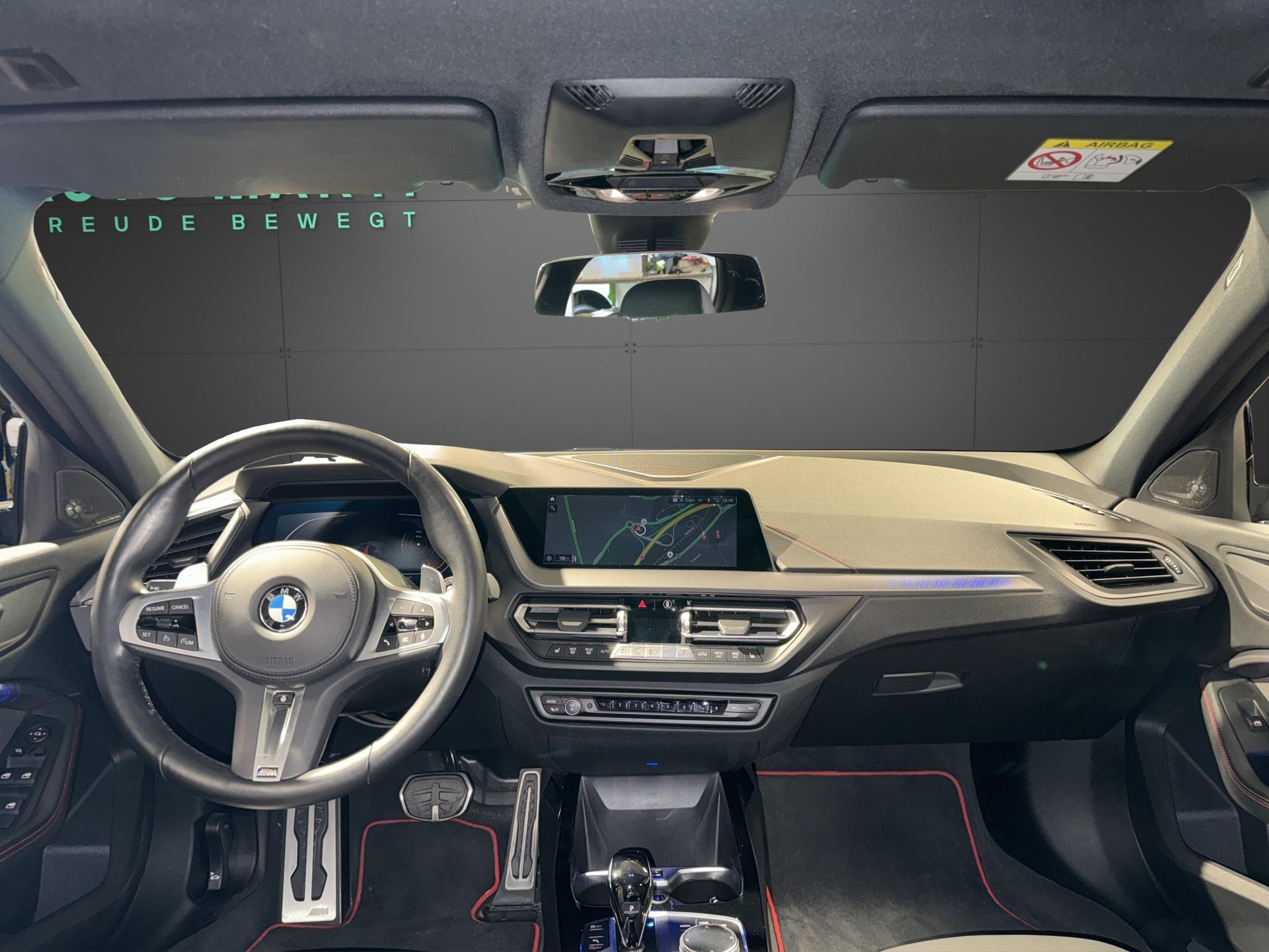 BMW 128ti M Sport-image-19
